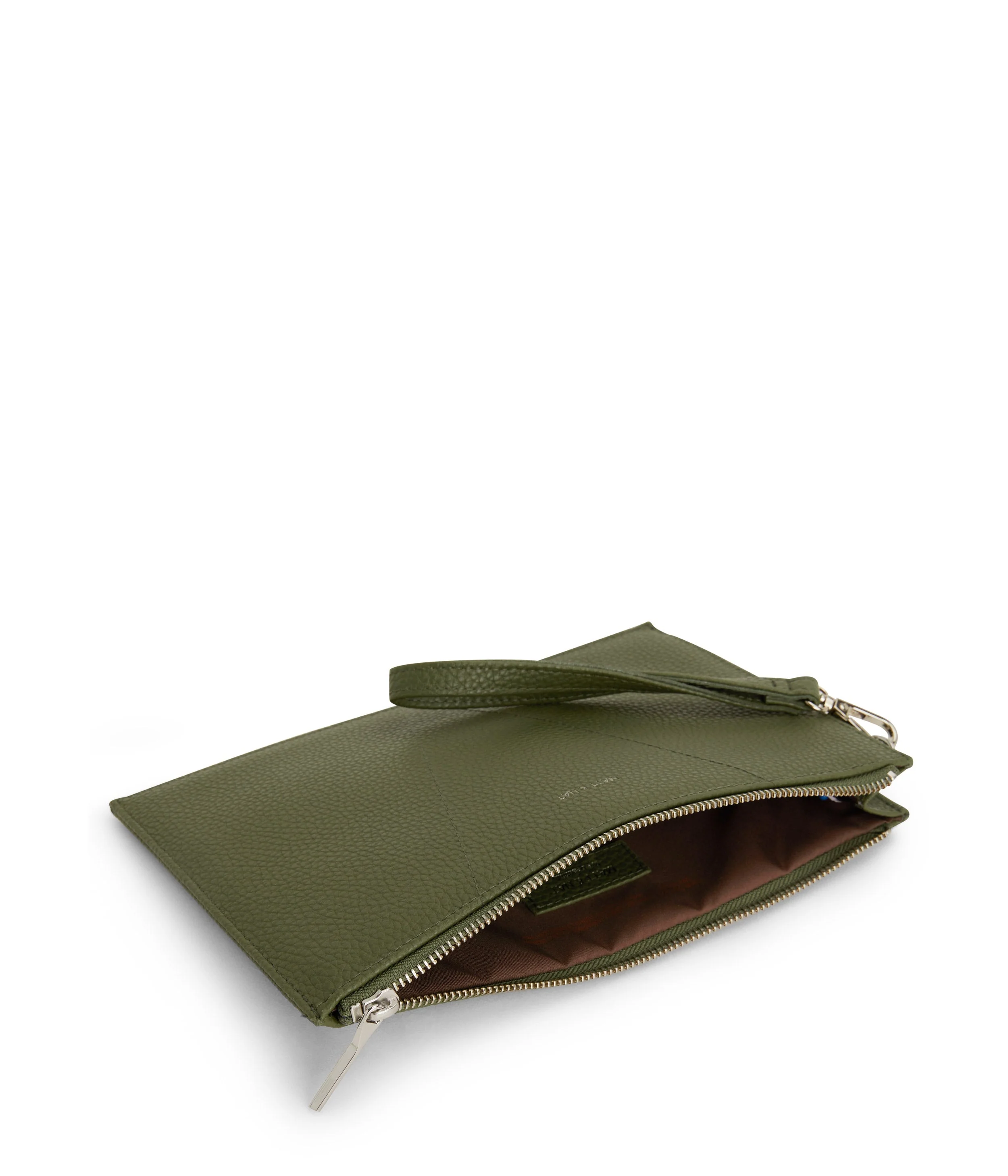 TAIKA Vegan Pouch Wallet - Purity - Image 19