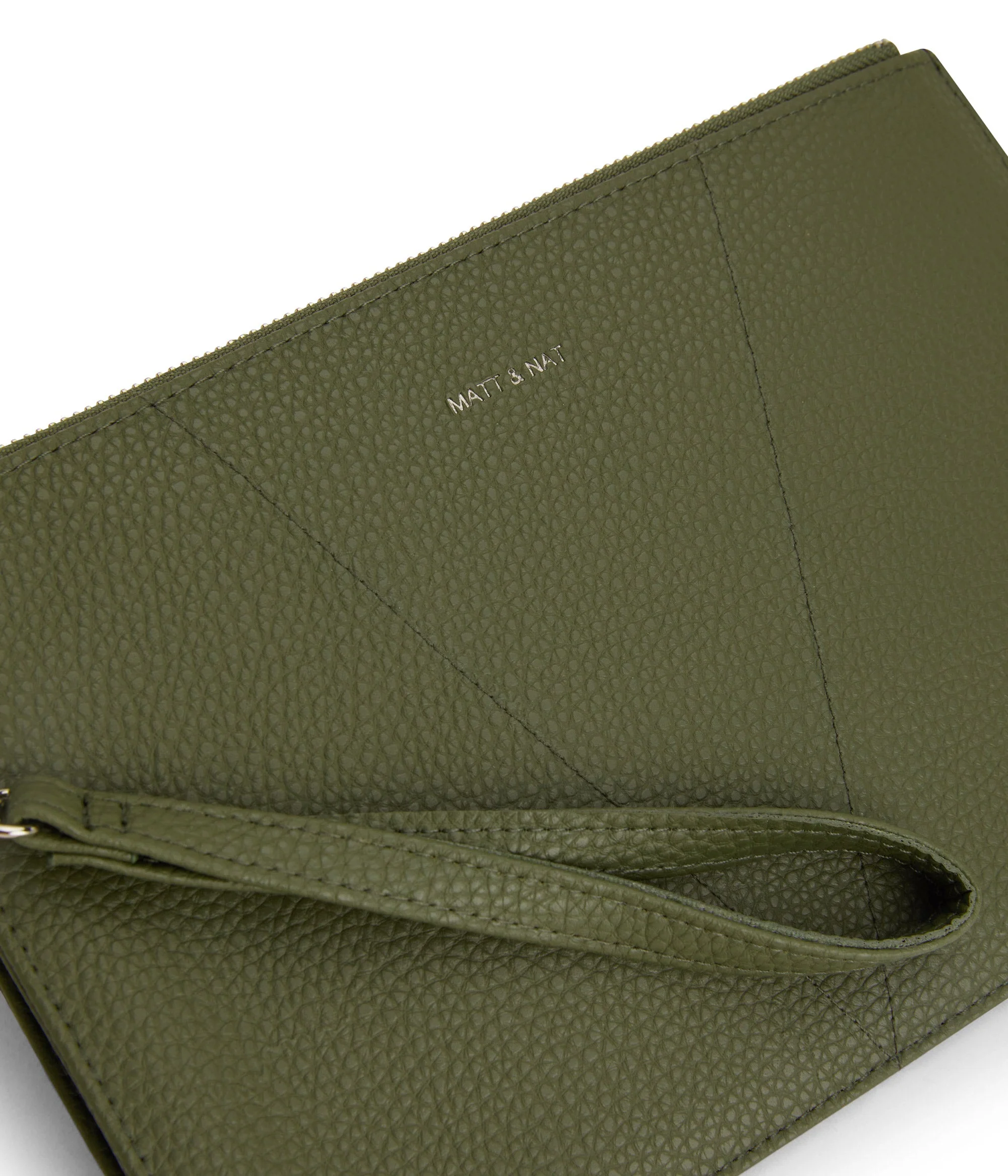 TAIKA Vegan Pouch Wallet - Purity - Image 20