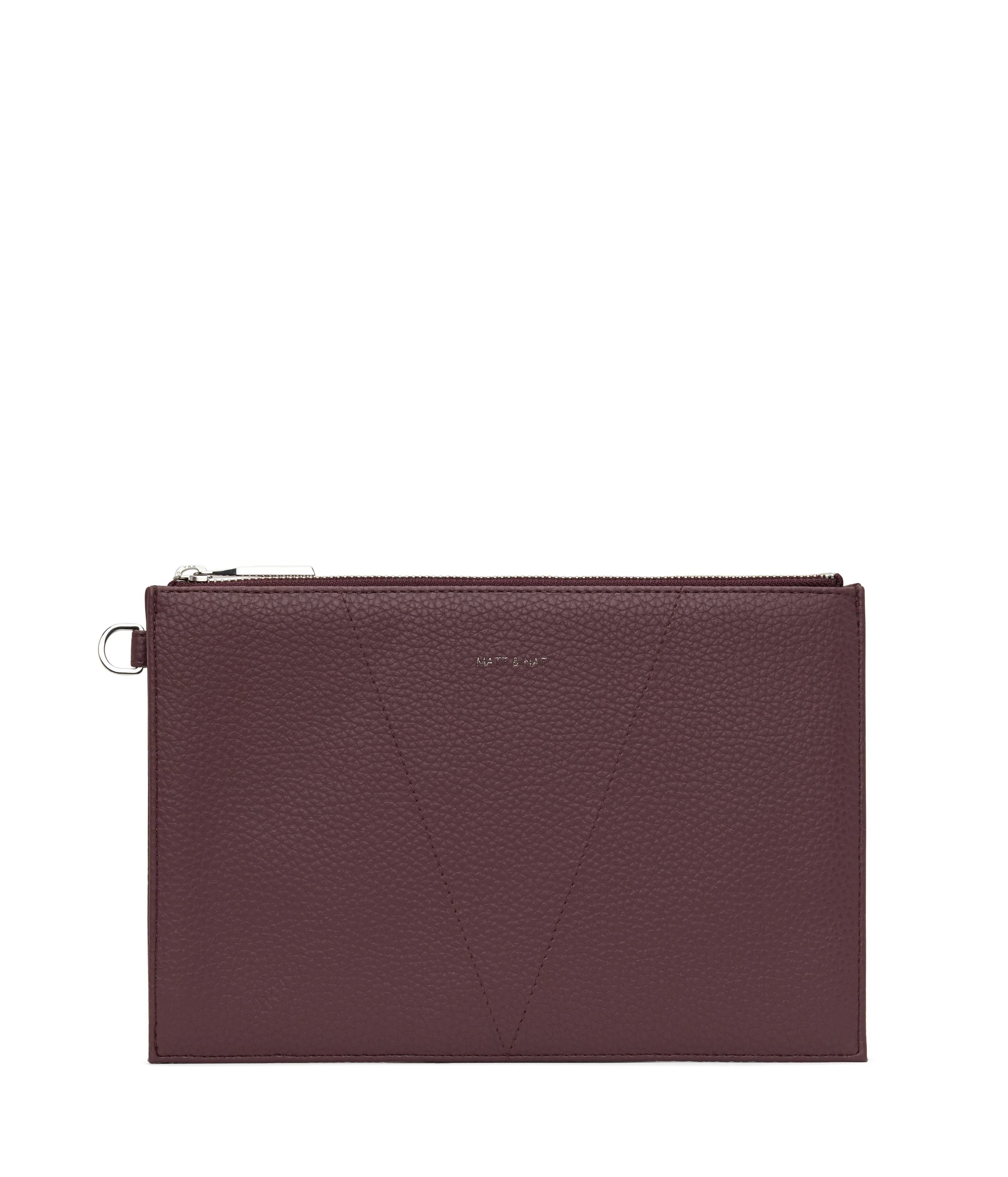 TAIKA Vegan Pouch Wallet - Purity - Image 21