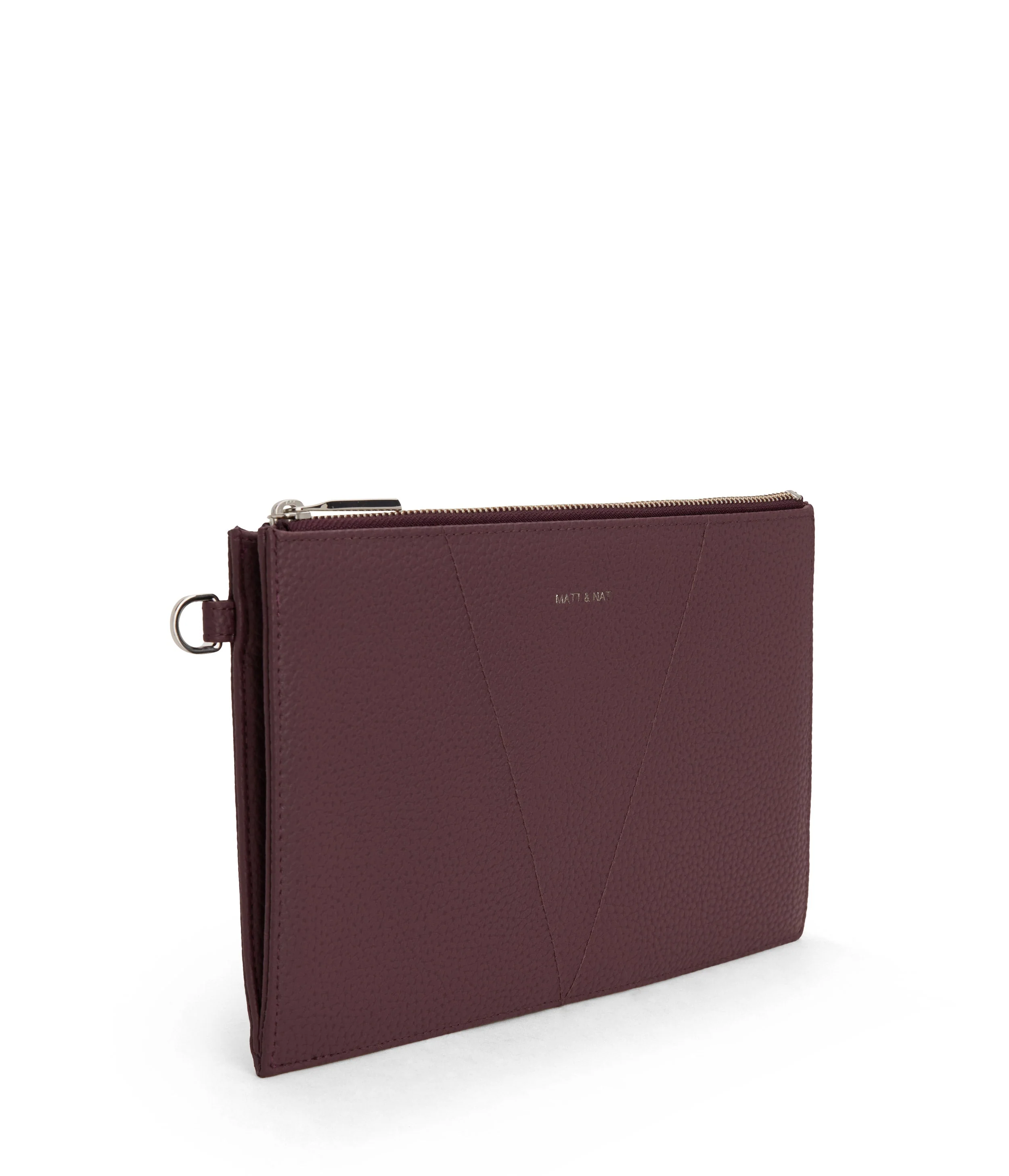 TAIKA Vegan Pouch Wallet - Purity - Image 22