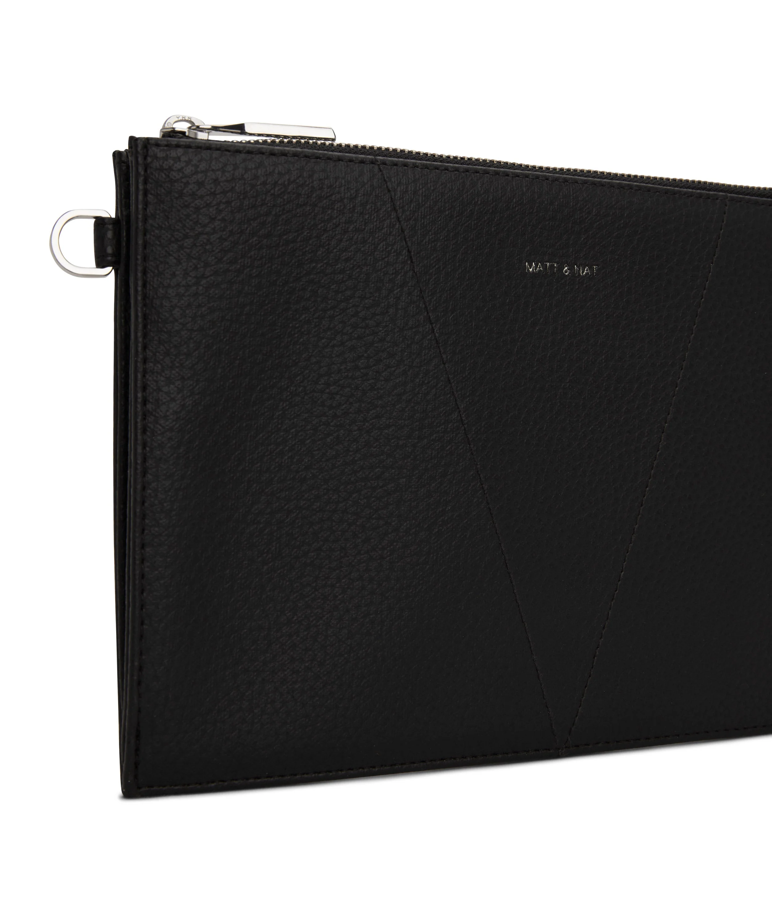 TAIKA Vegan Pouch Wallet - Purity - Image 4