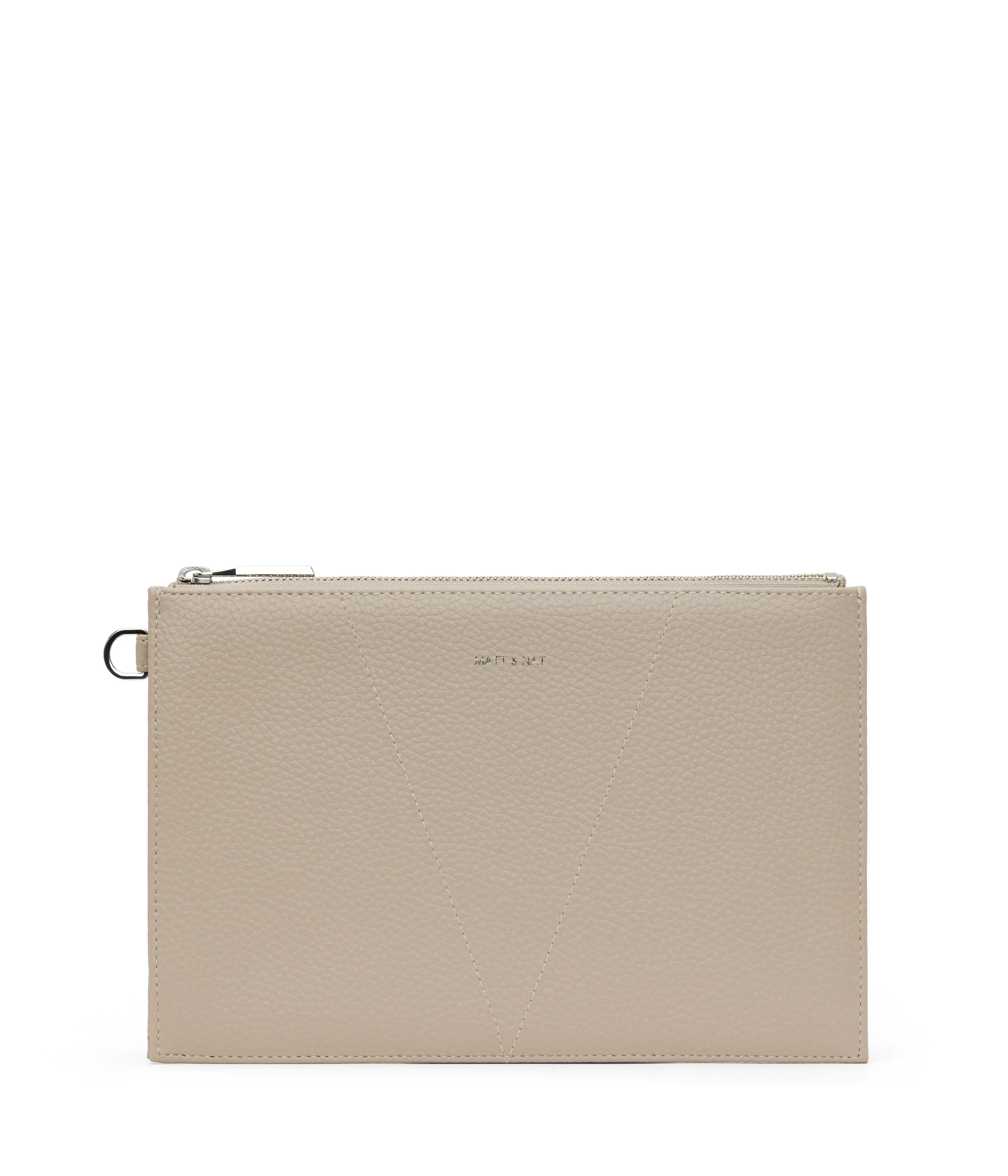 TAIKA Vegan Pouch Wallet - Purity - Image 5