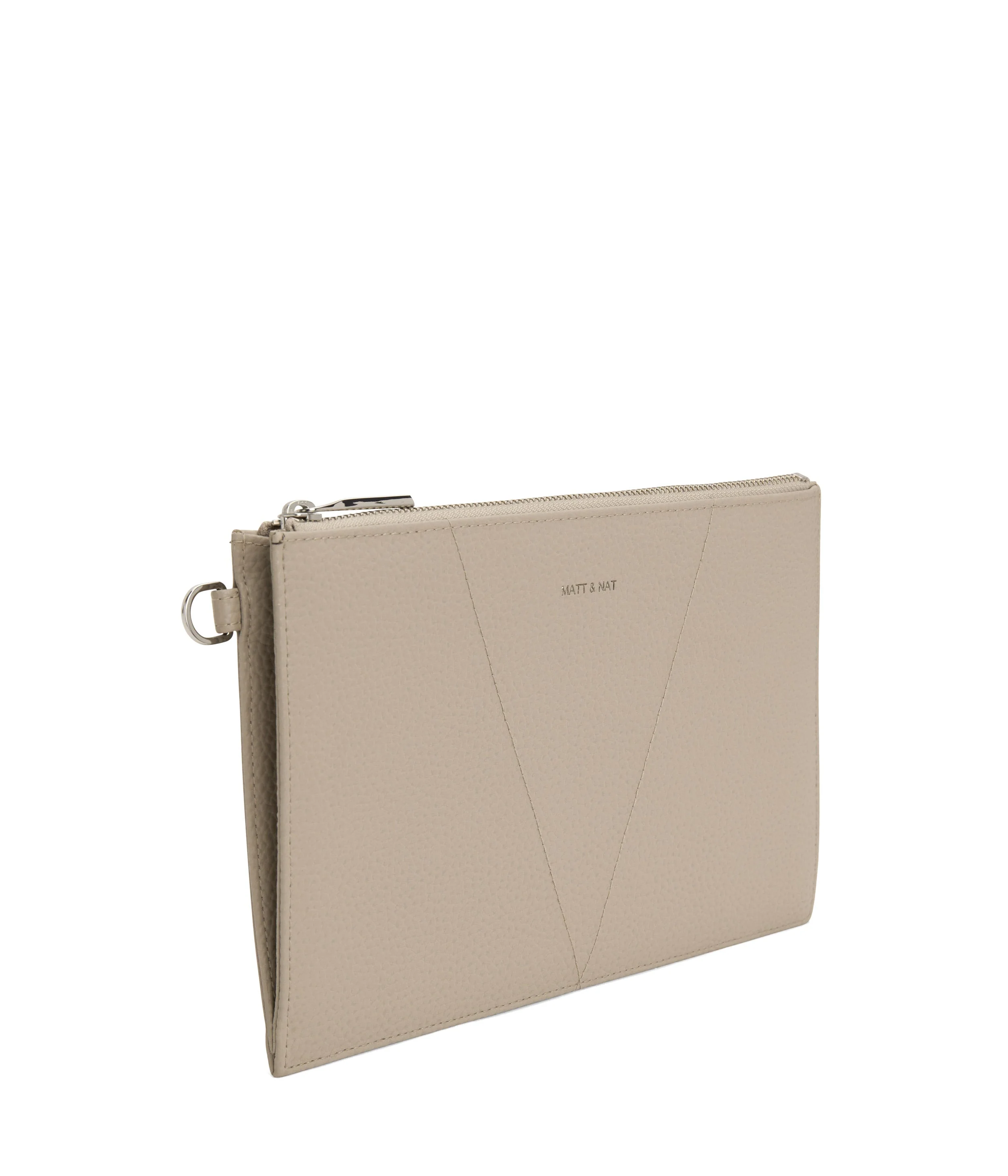 TAIKA Vegan Pouch Wallet - Purity - Image 6