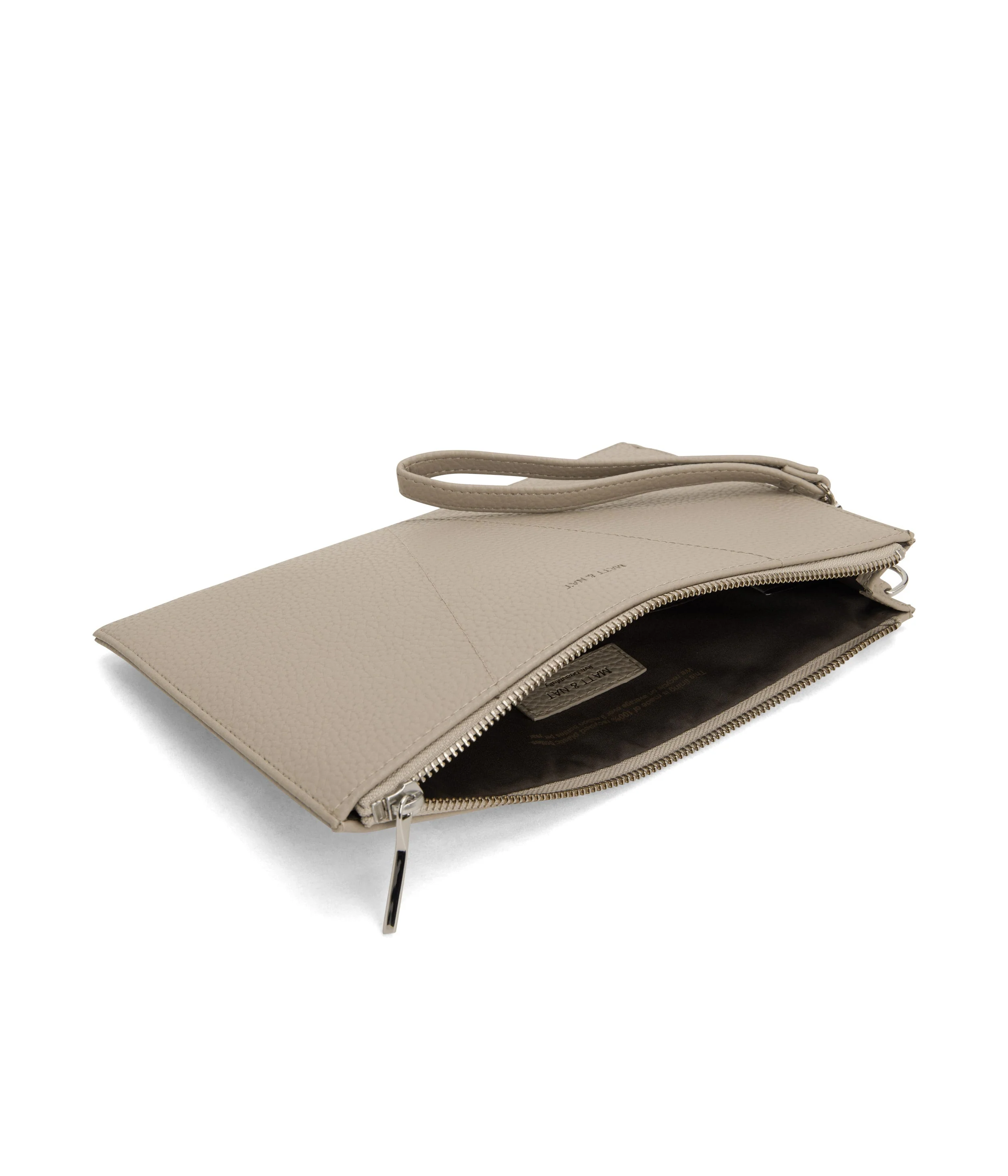 TAIKA Vegan Pouch Wallet - Purity - Image 7