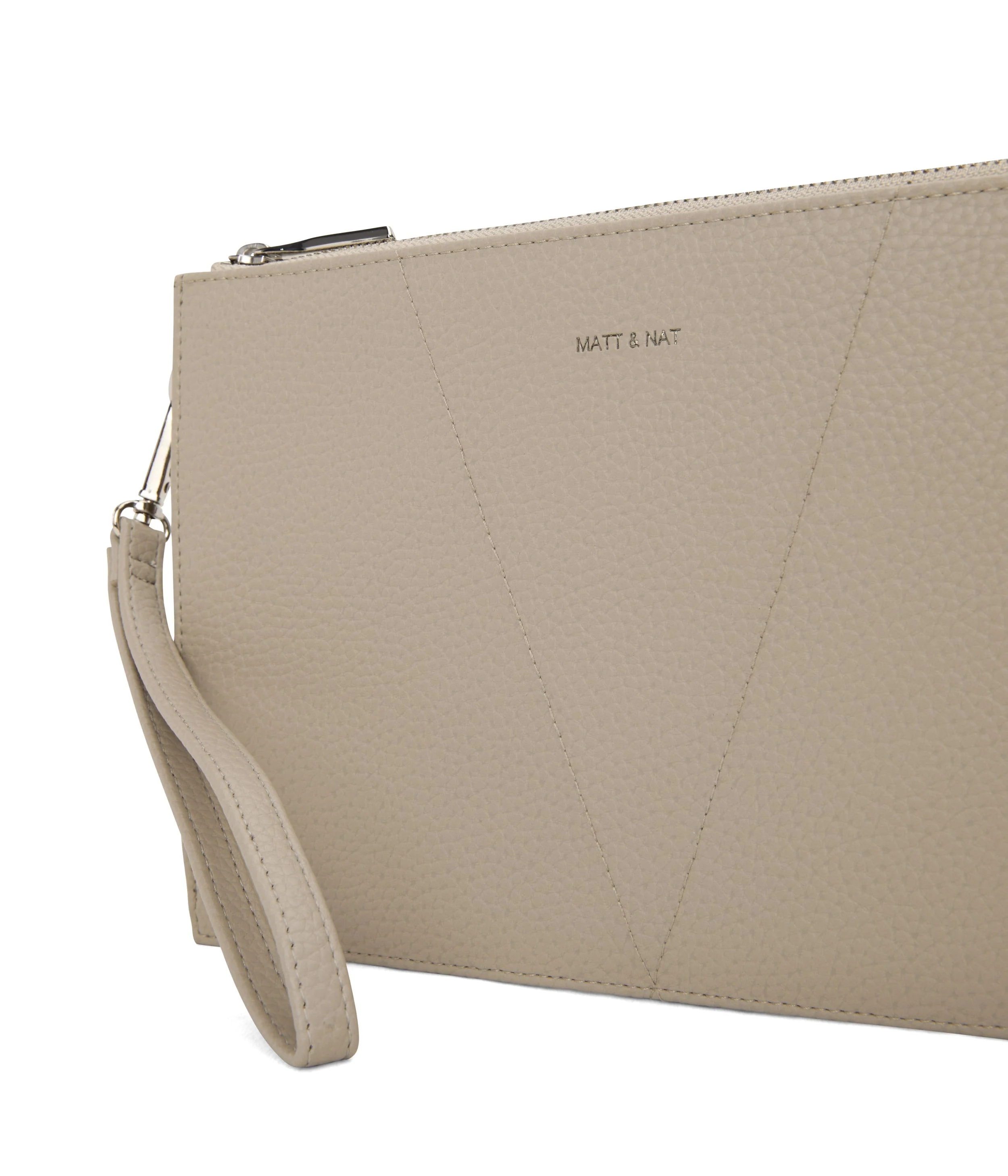 TAIKA Vegan Pouch Wallet - Purity - Image 8