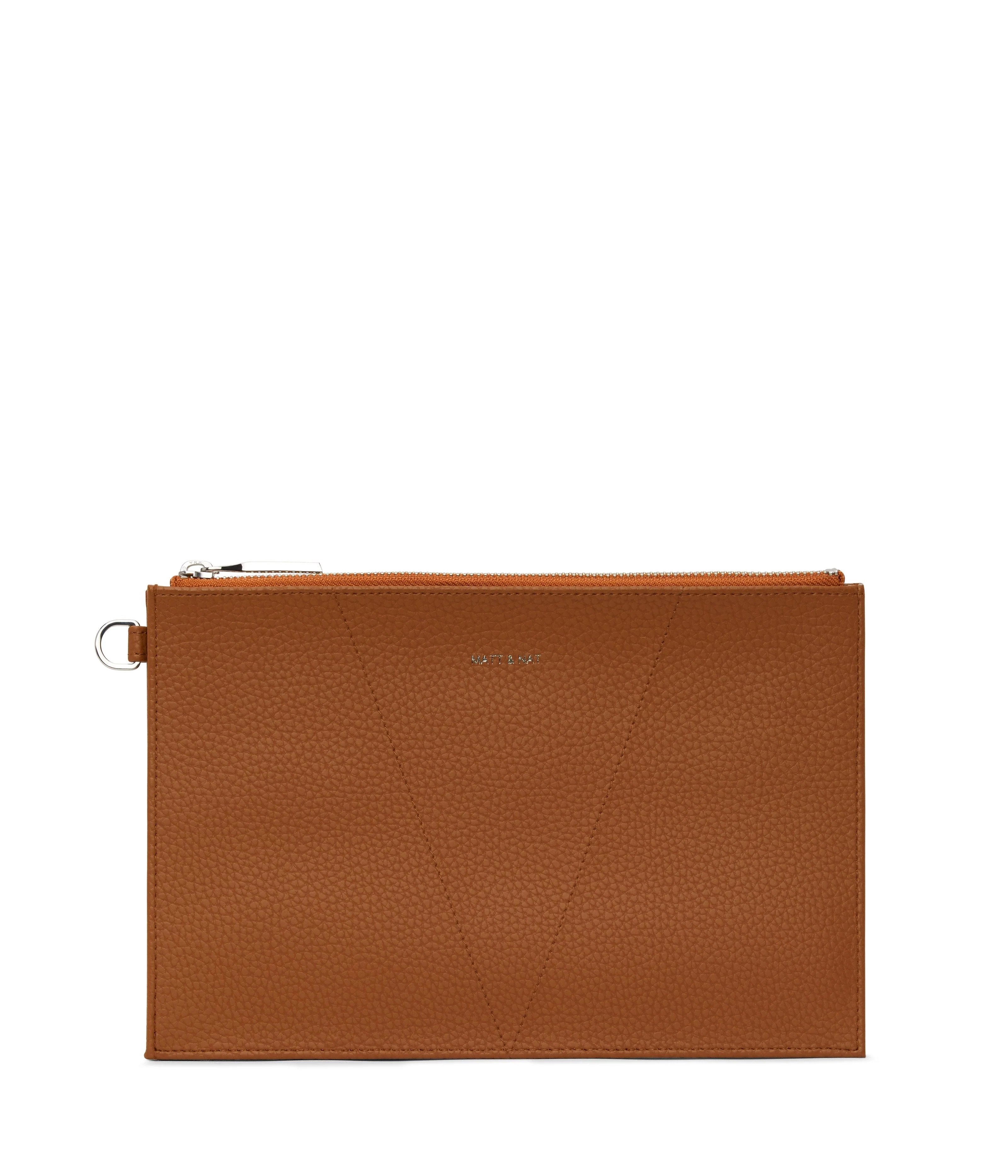 TAIKA Vegan Pouch Wallet - Purity - Image 9