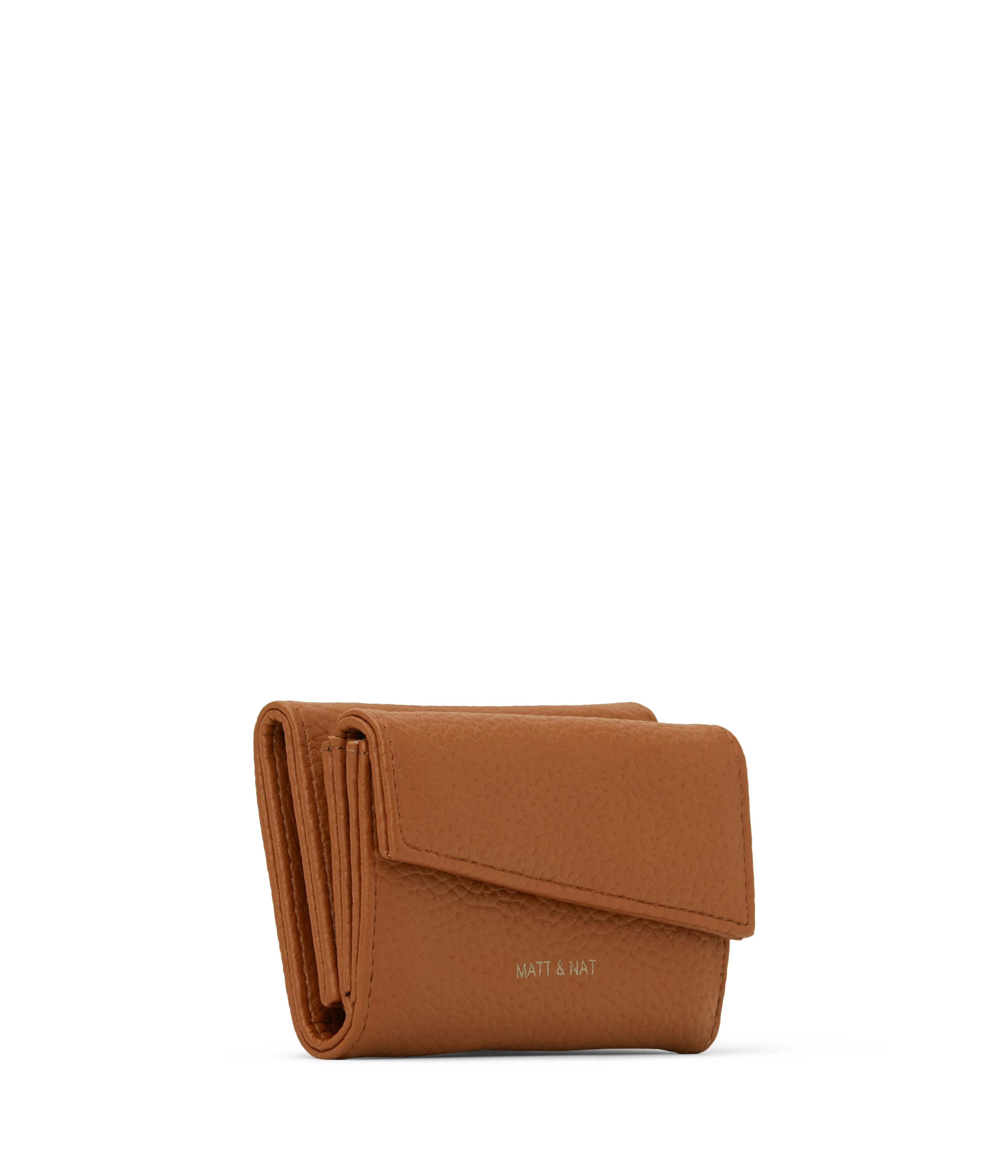 TANI Small Vegan Wallet - Purity - Image 13
