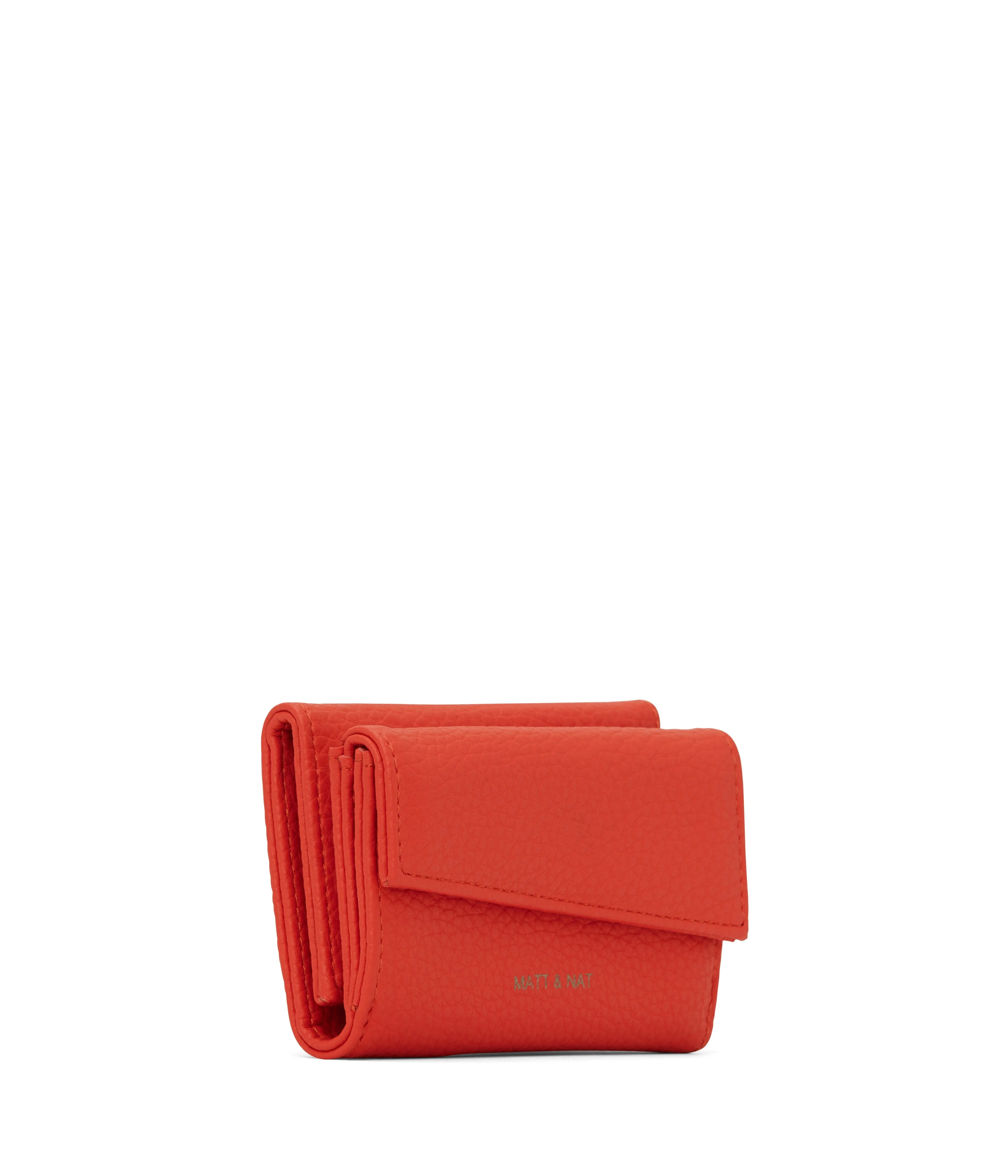 TANI Small Vegan Wallet - Purity - Image 16