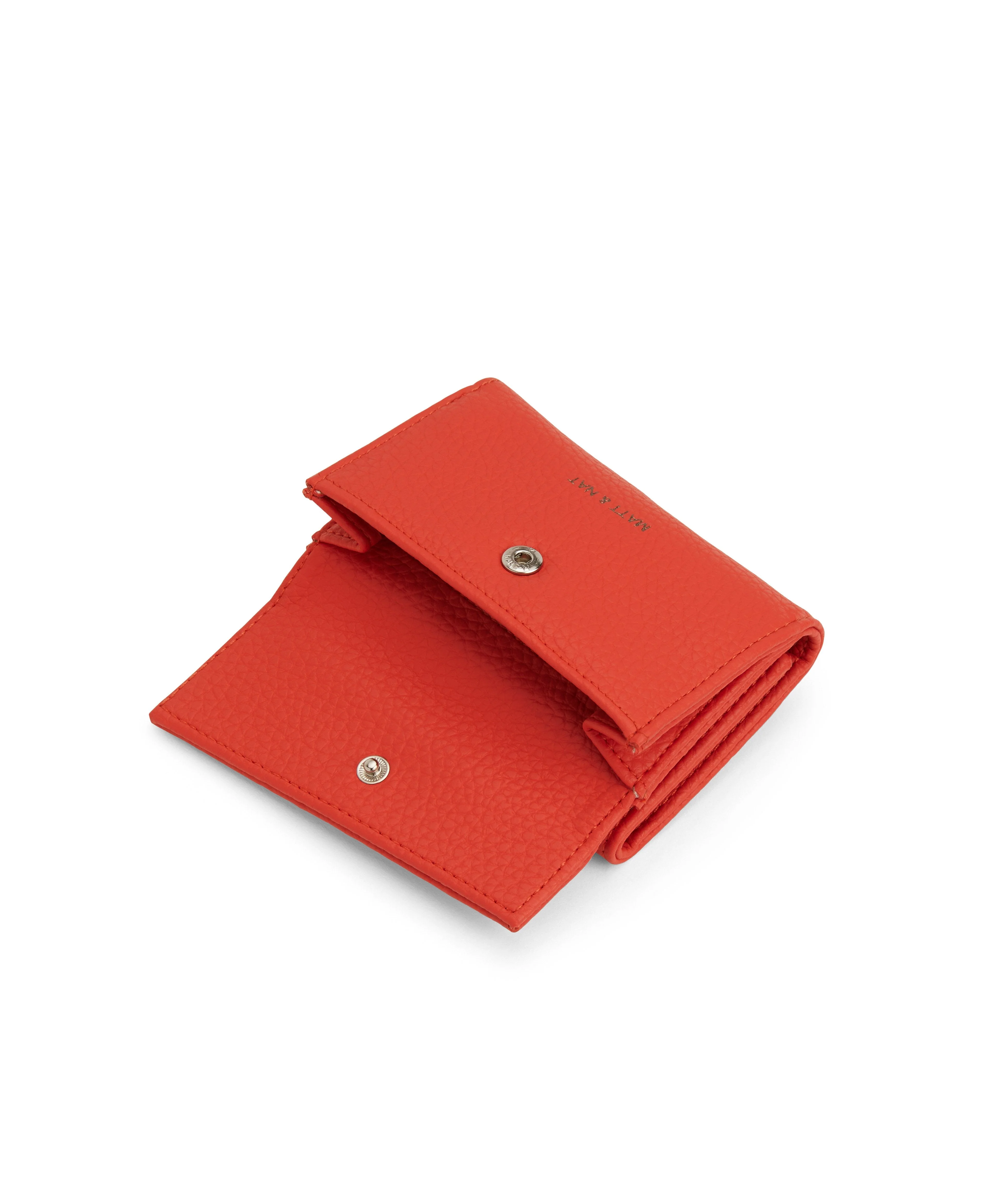 TANI Small Vegan Wallet - Purity - Image 17