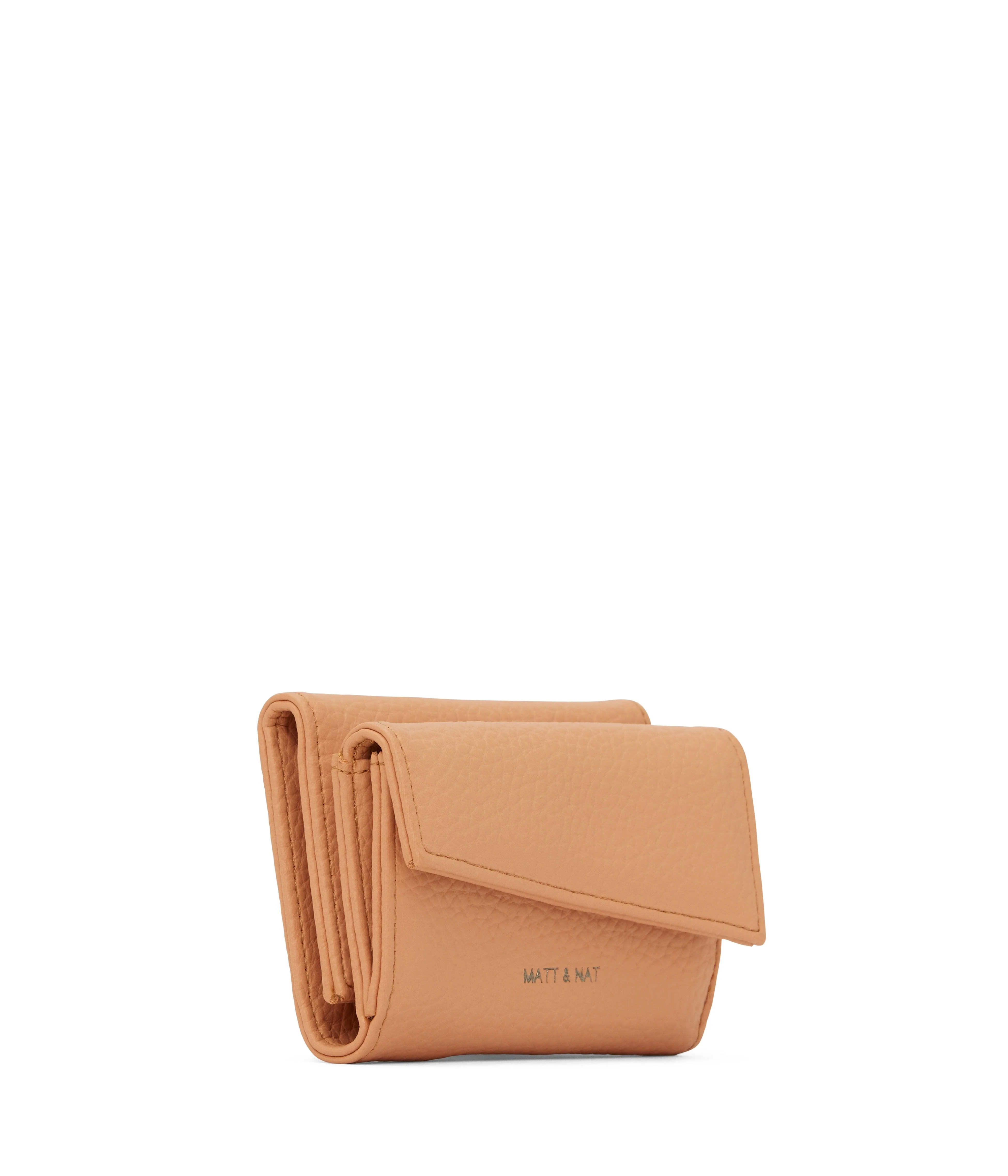 TANI Small Vegan Wallet - Purity - Image 19