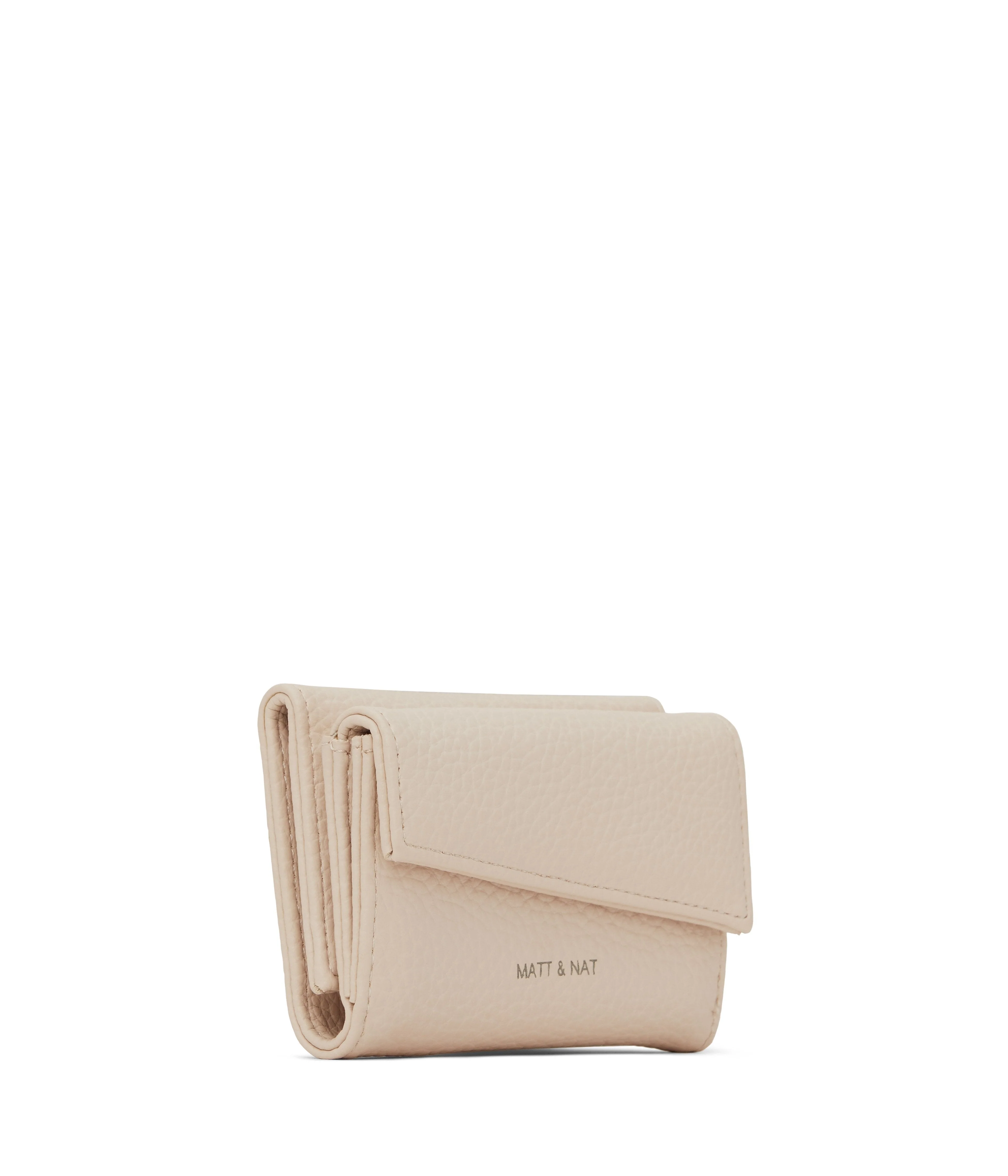 TANI Small Vegan Wallet - Purity - Image 22
