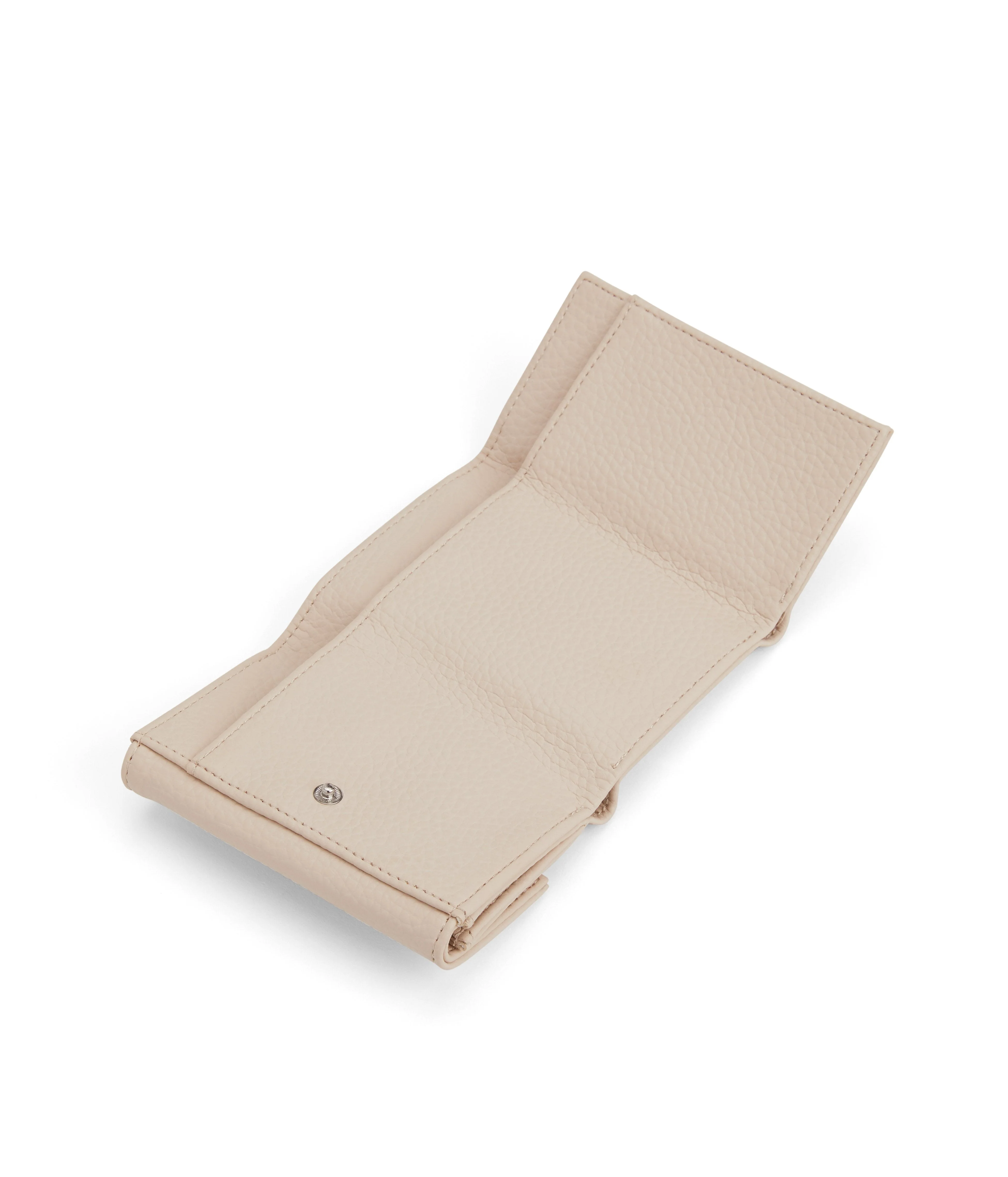 TANI Small Vegan Wallet - Purity - Image 24