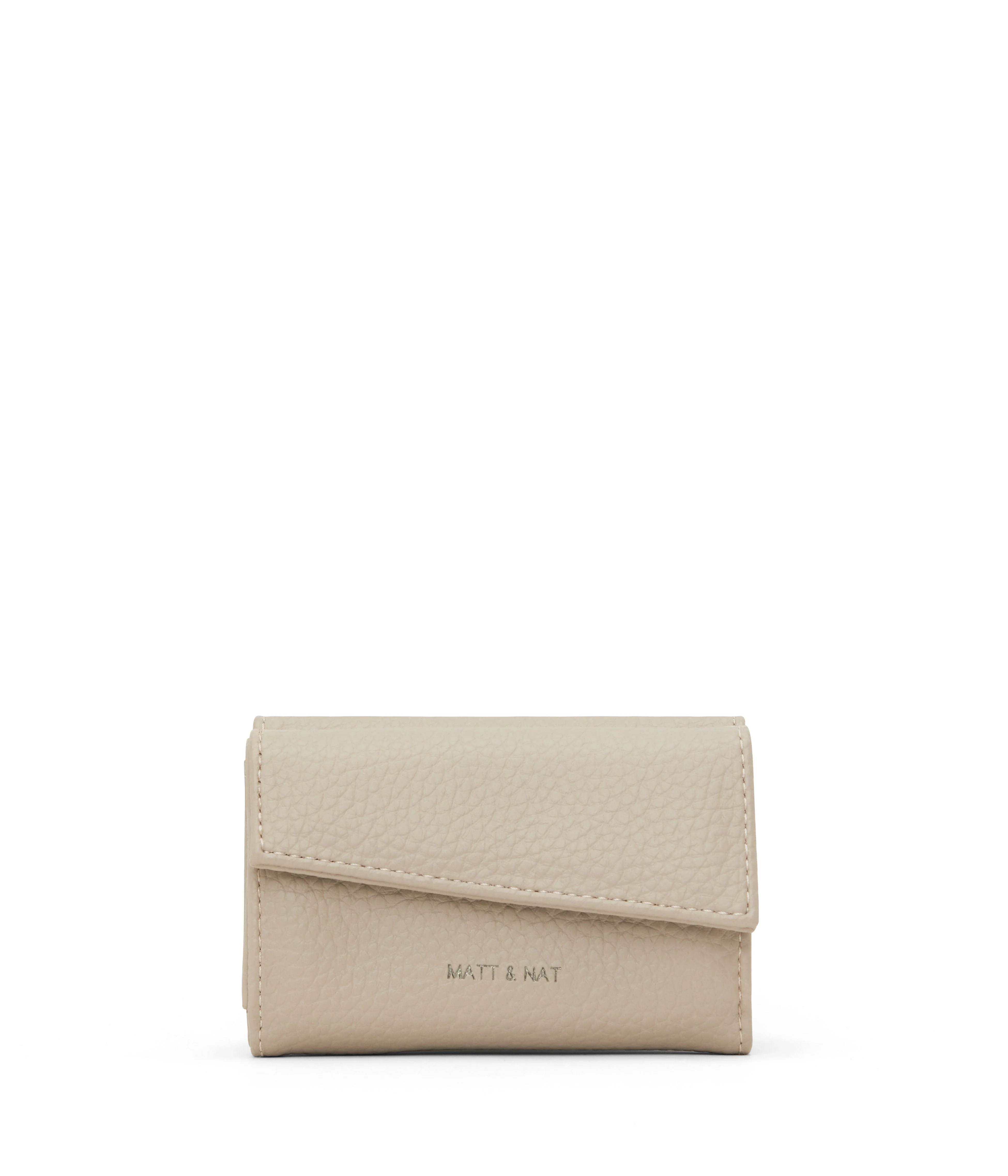 TANI Small Vegan Wallet - Purity - Image 25