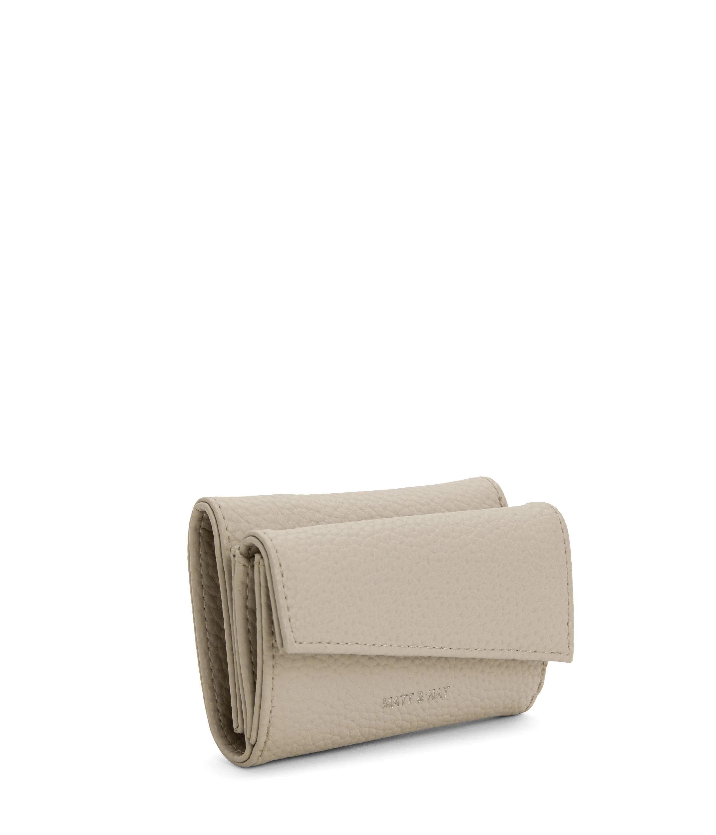 TANI Small Vegan Wallet - Purity - Image 26