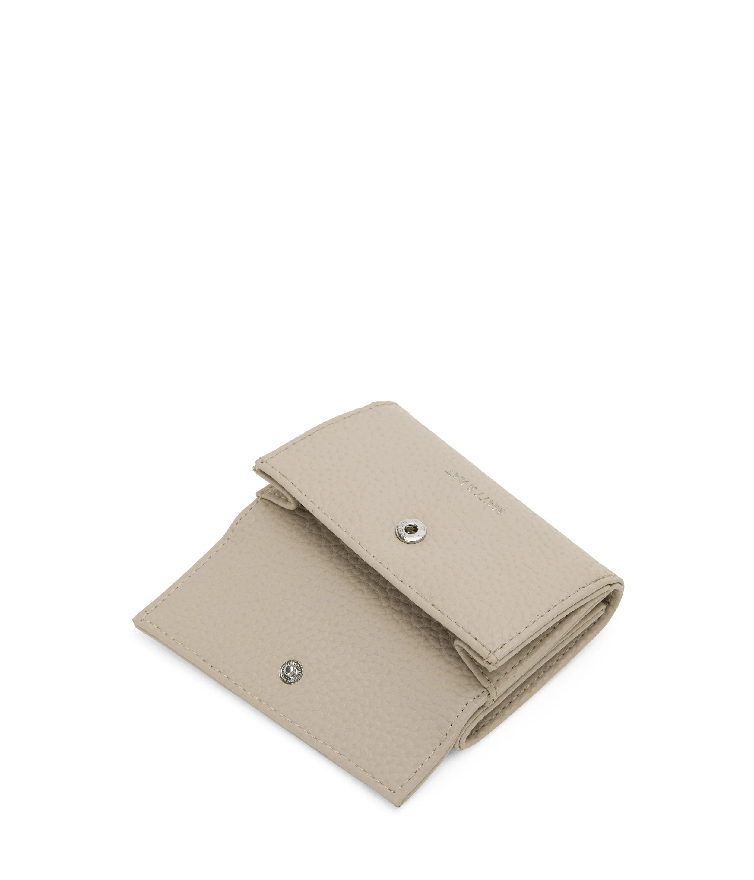 TANI Small Vegan Wallet - Purity - Image 27
