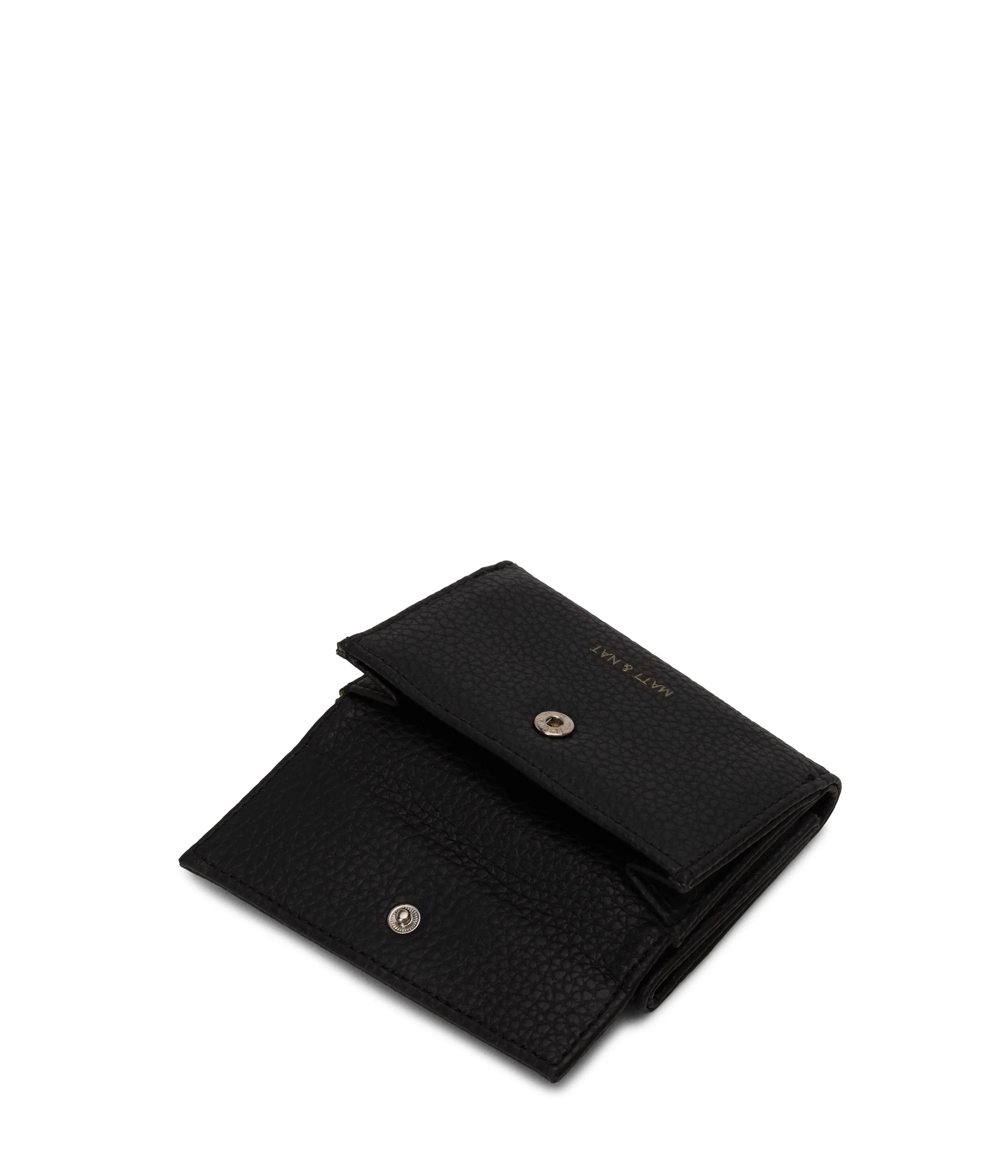 TANI Small Vegan Wallet - Purity - Image 3
