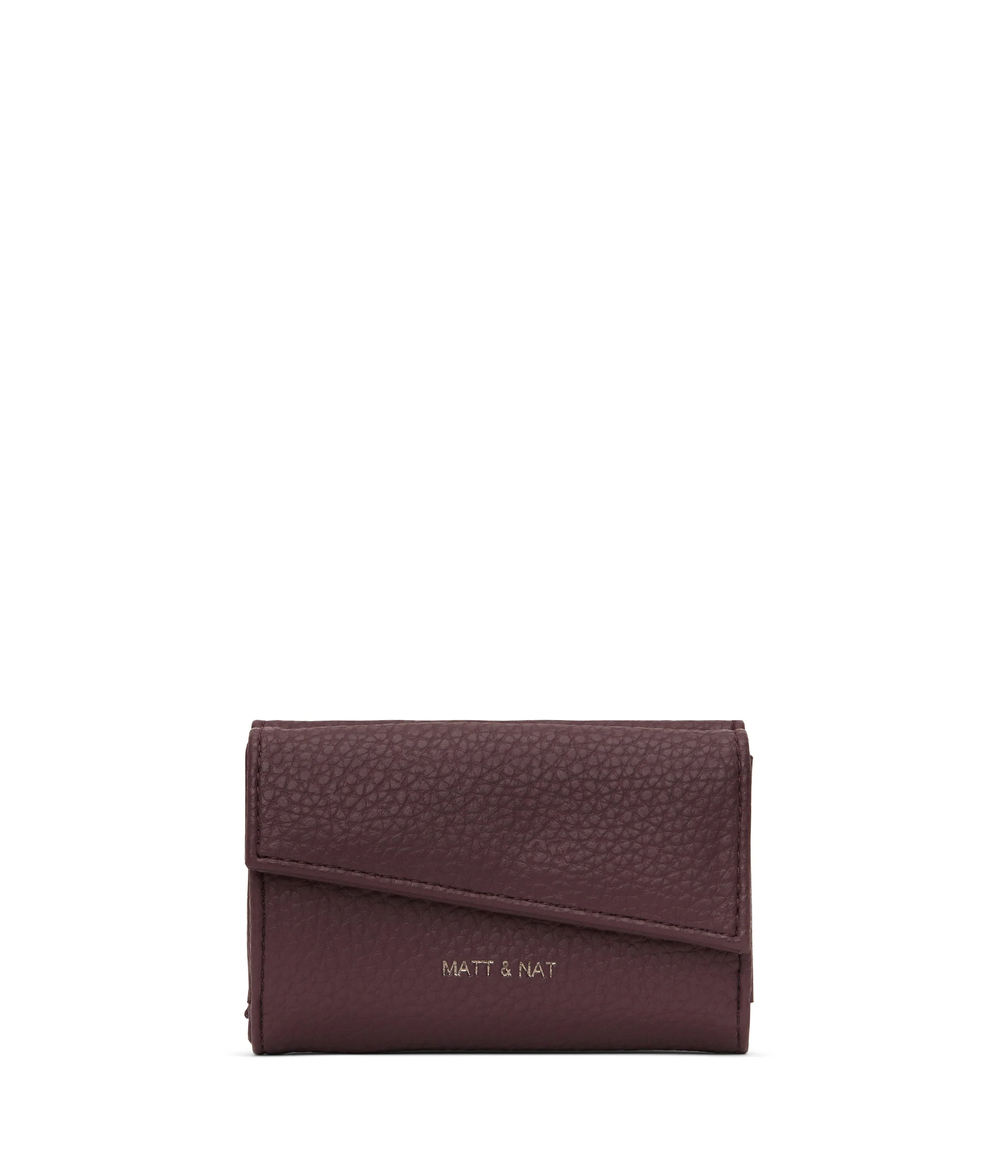 TANI Small Vegan Wallet - Purity - Image 31