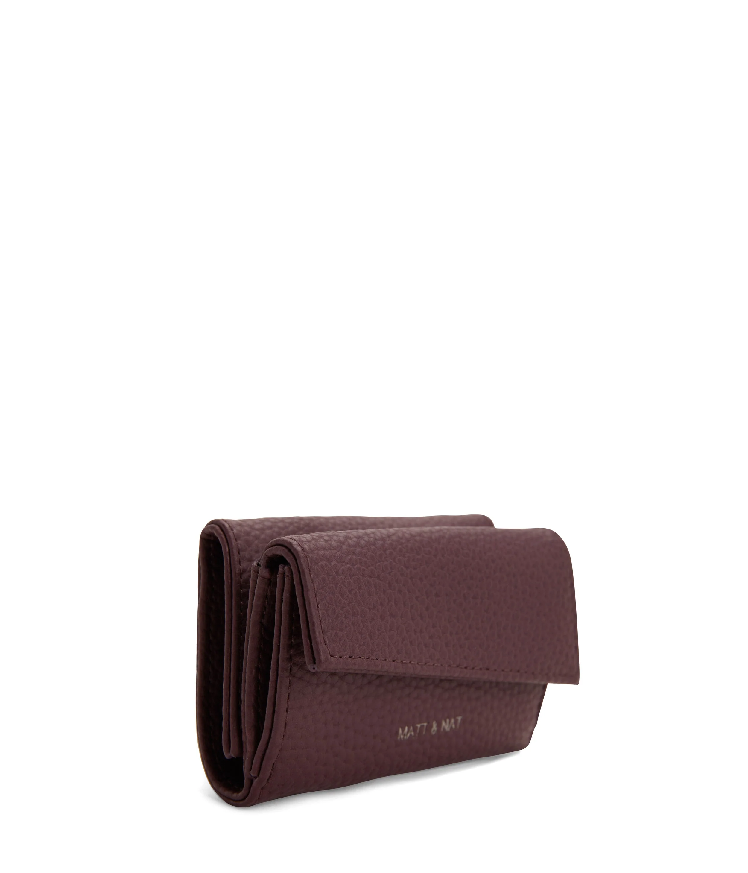 TANI Small Vegan Wallet - Purity - Image 32