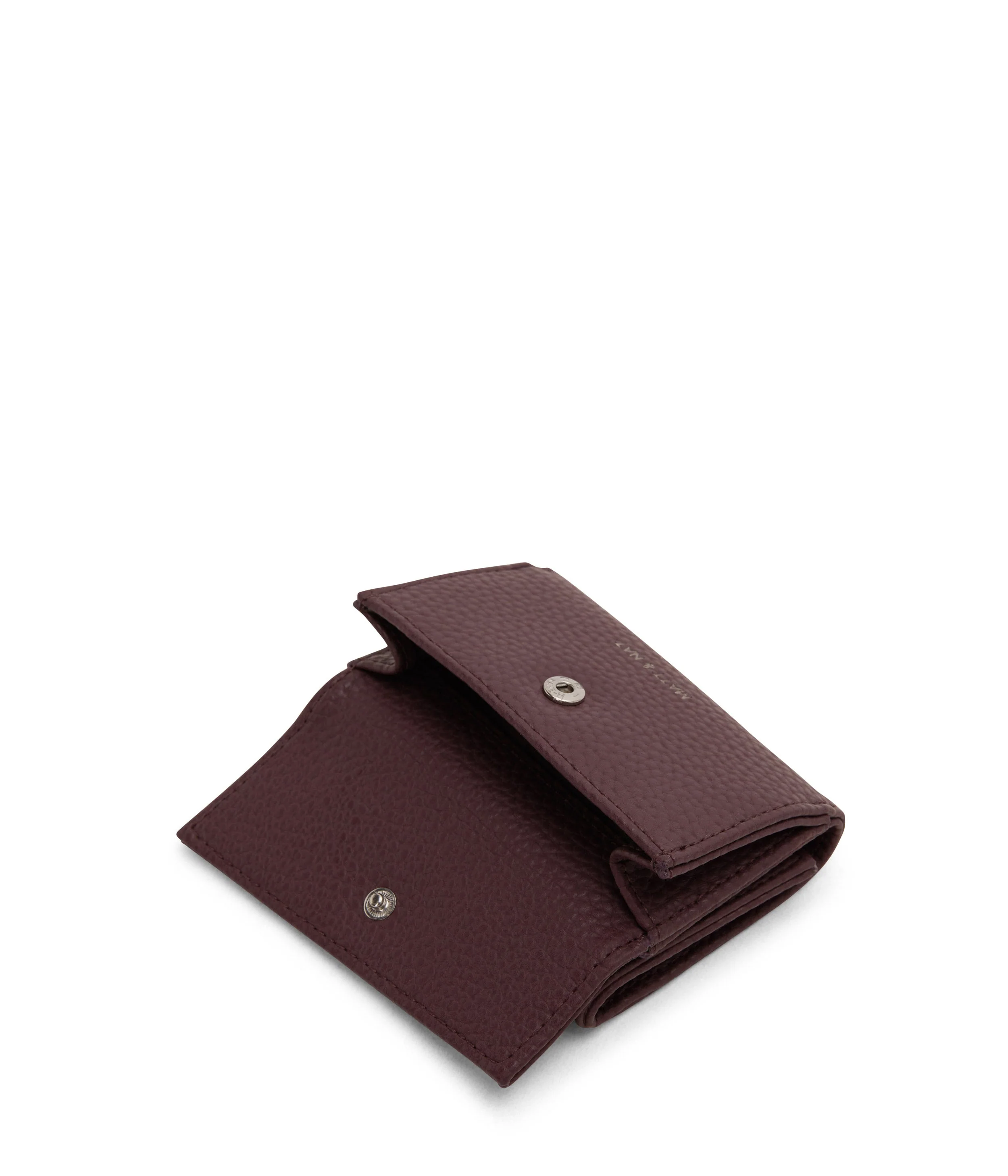 TANI Small Vegan Wallet - Purity - Image 33