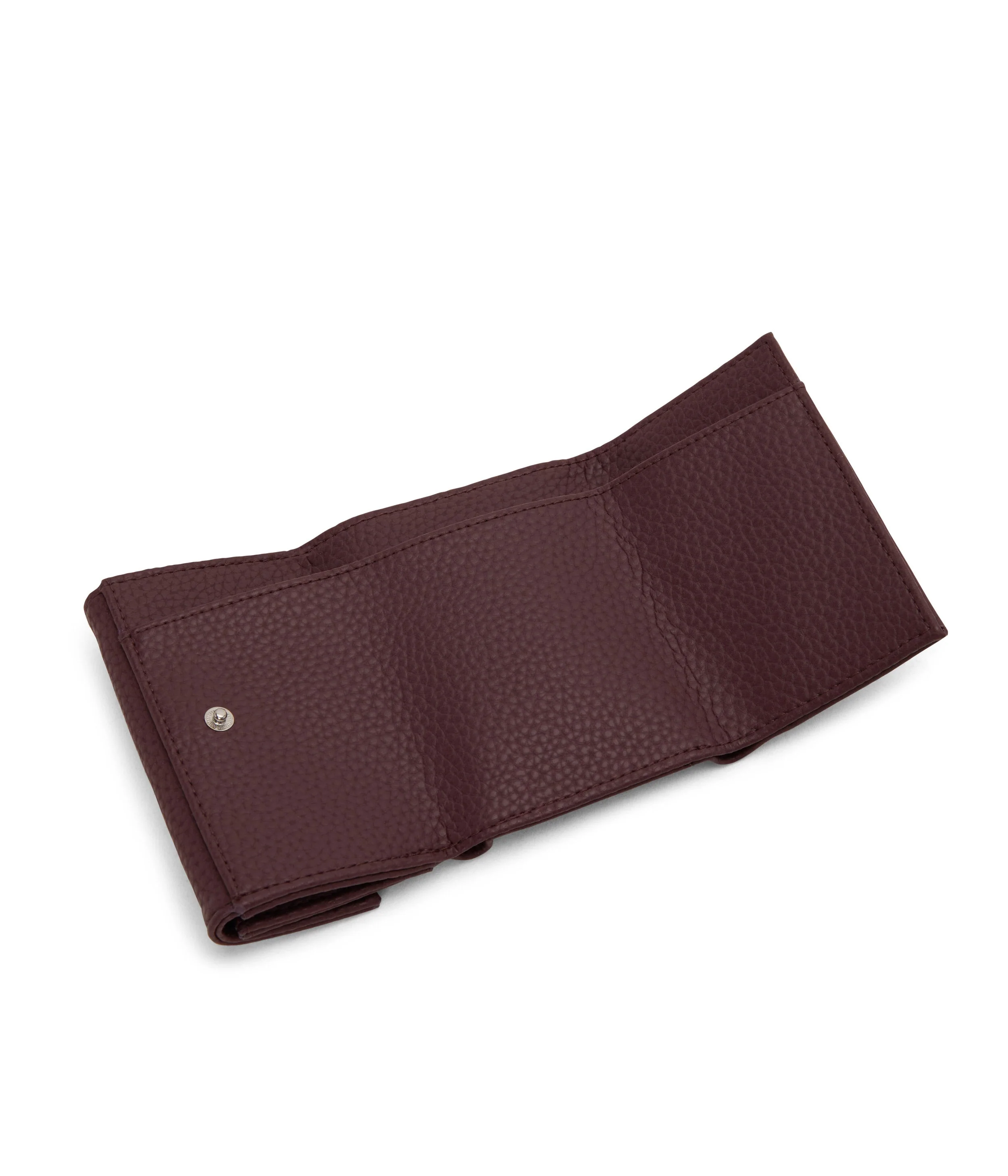 TANI Small Vegan Wallet - Purity - Image 34