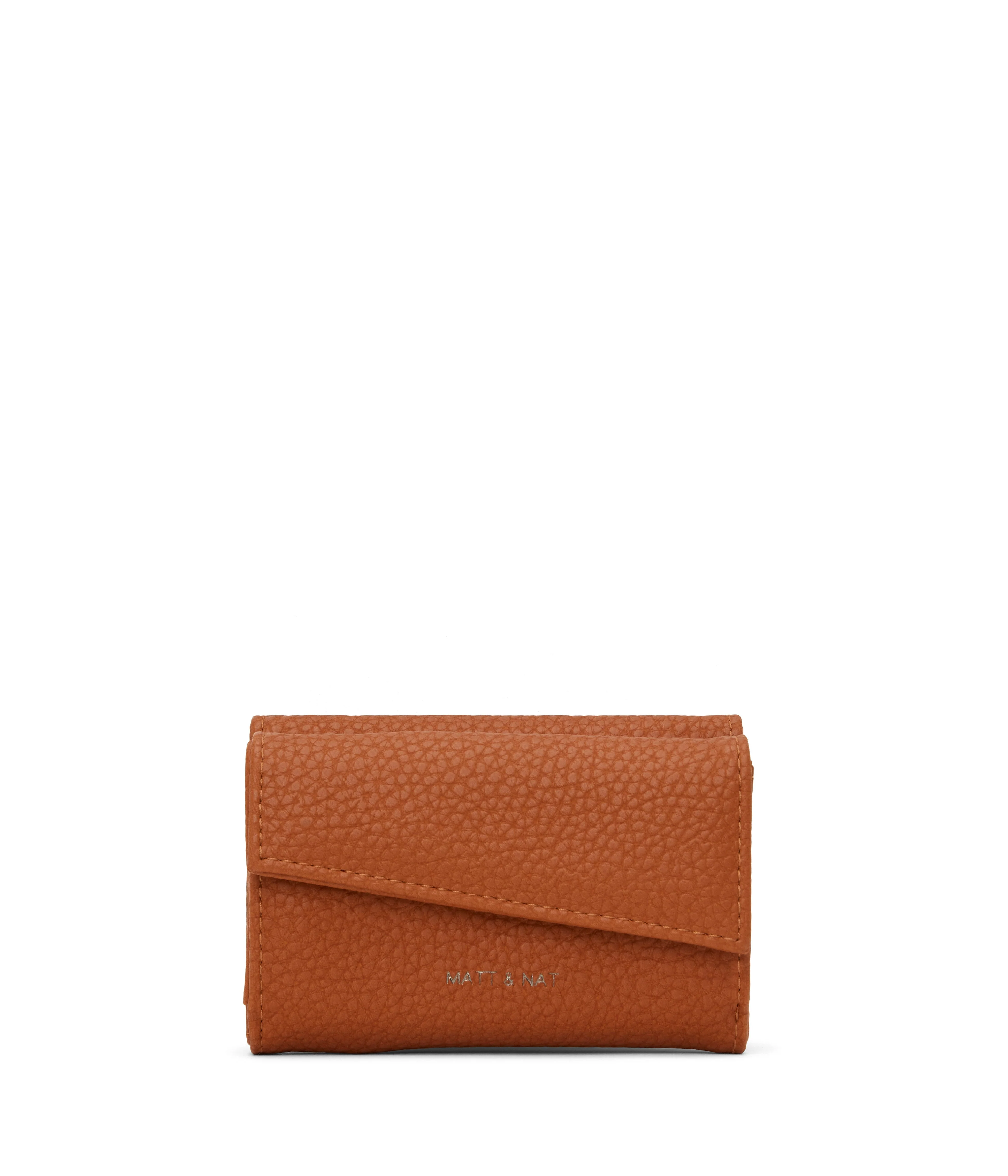TANI Small Vegan Wallet - Purity - Image 36