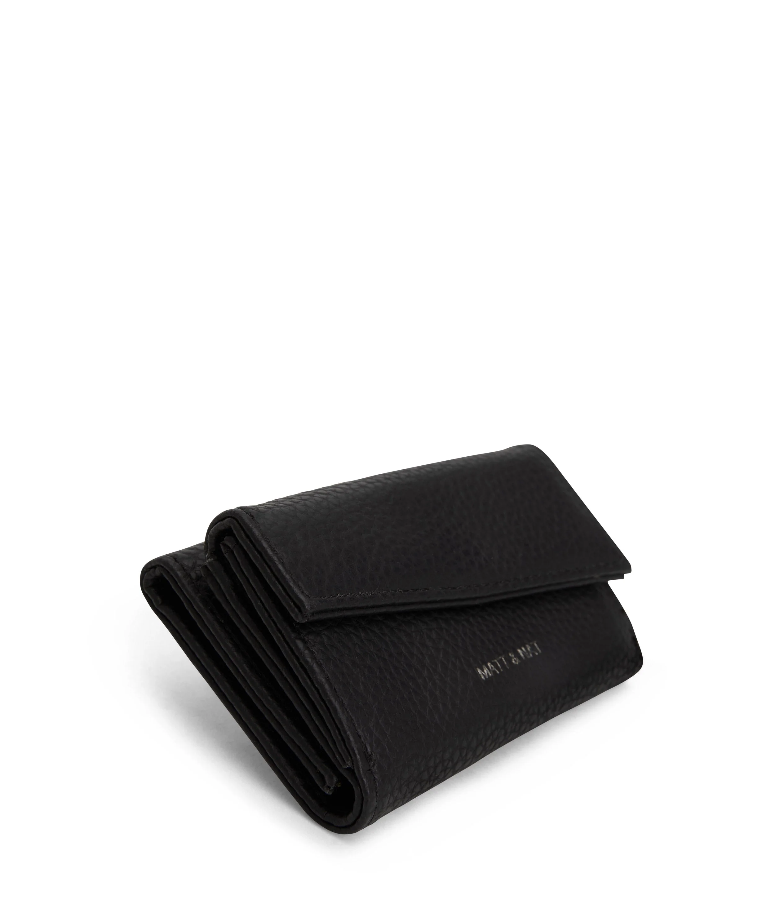 TANI Small Vegan Wallet - Purity - Image 6