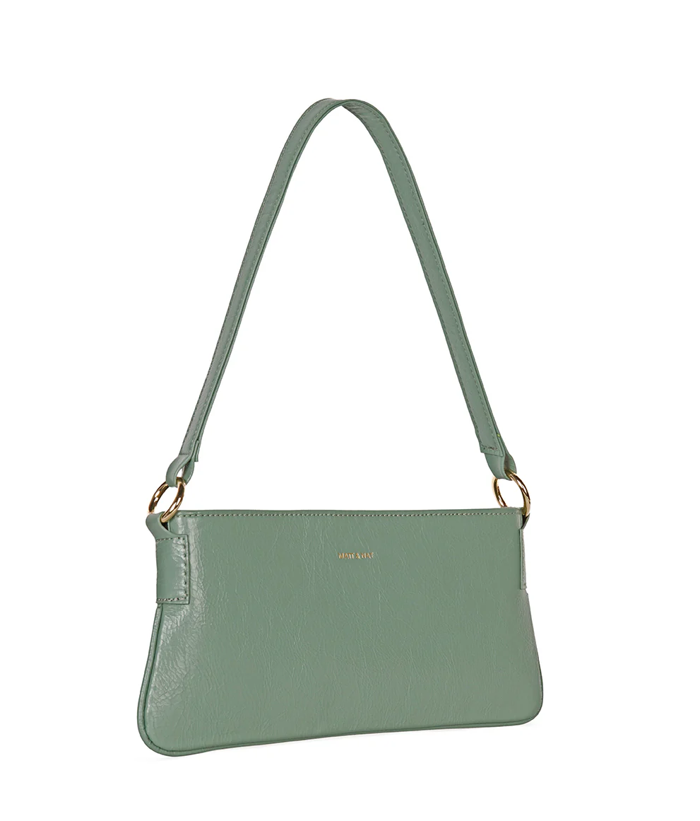 YVONNE Vegan Shoulder Bag – Theme - Image 21