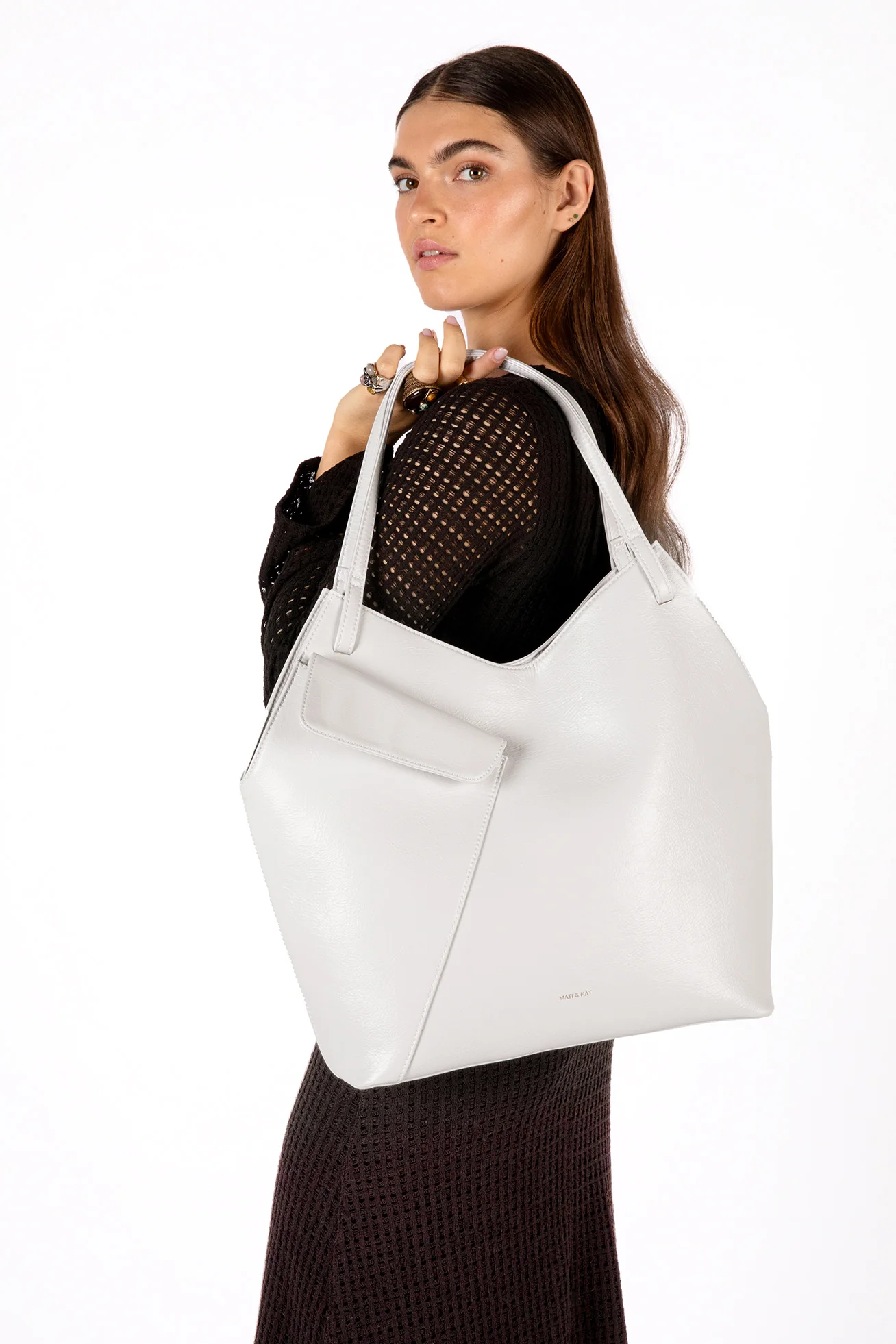 GIANI Vegan Tote - Theme - Image 2