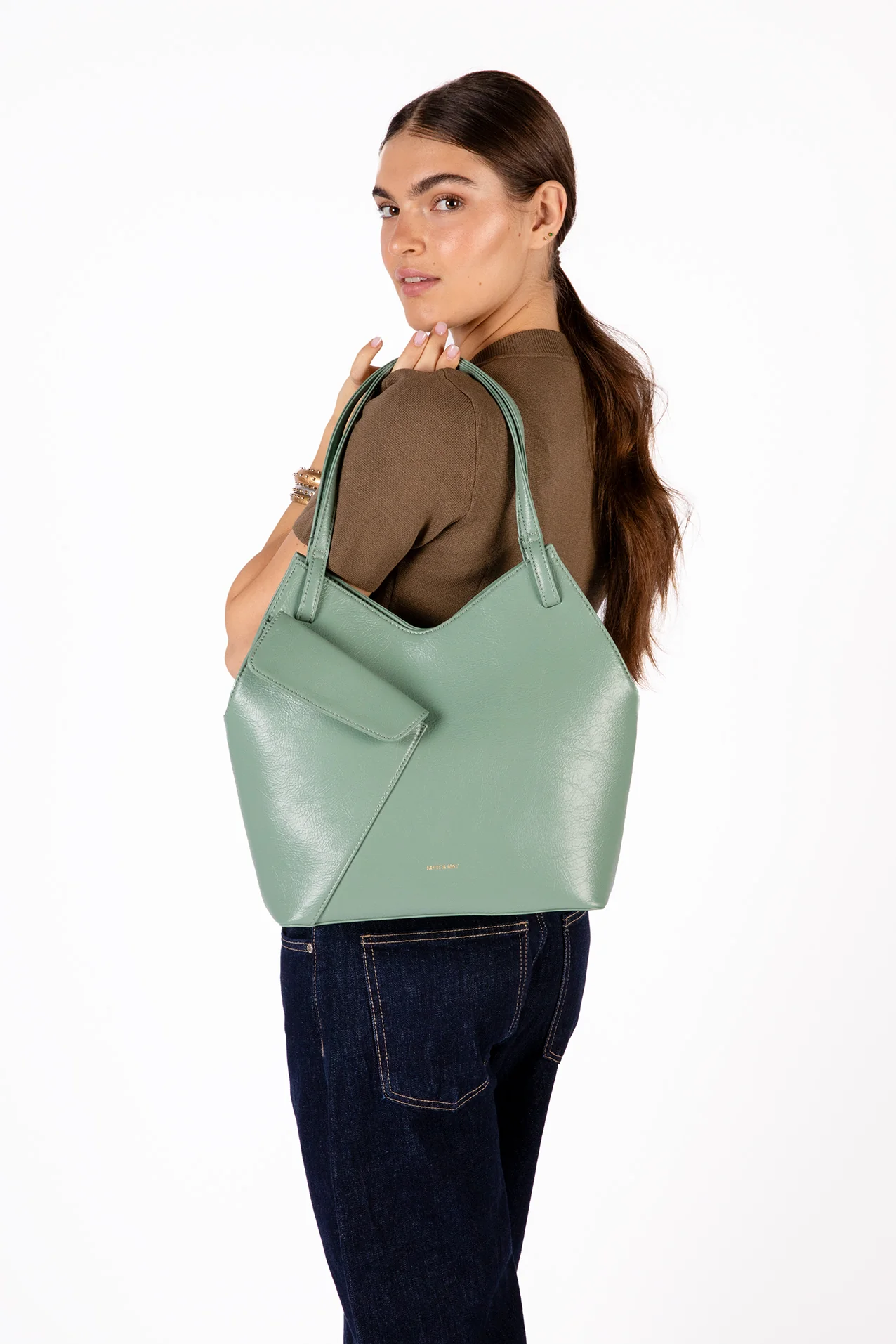 Giani Vegan Tote - Theme SM - Image 2
