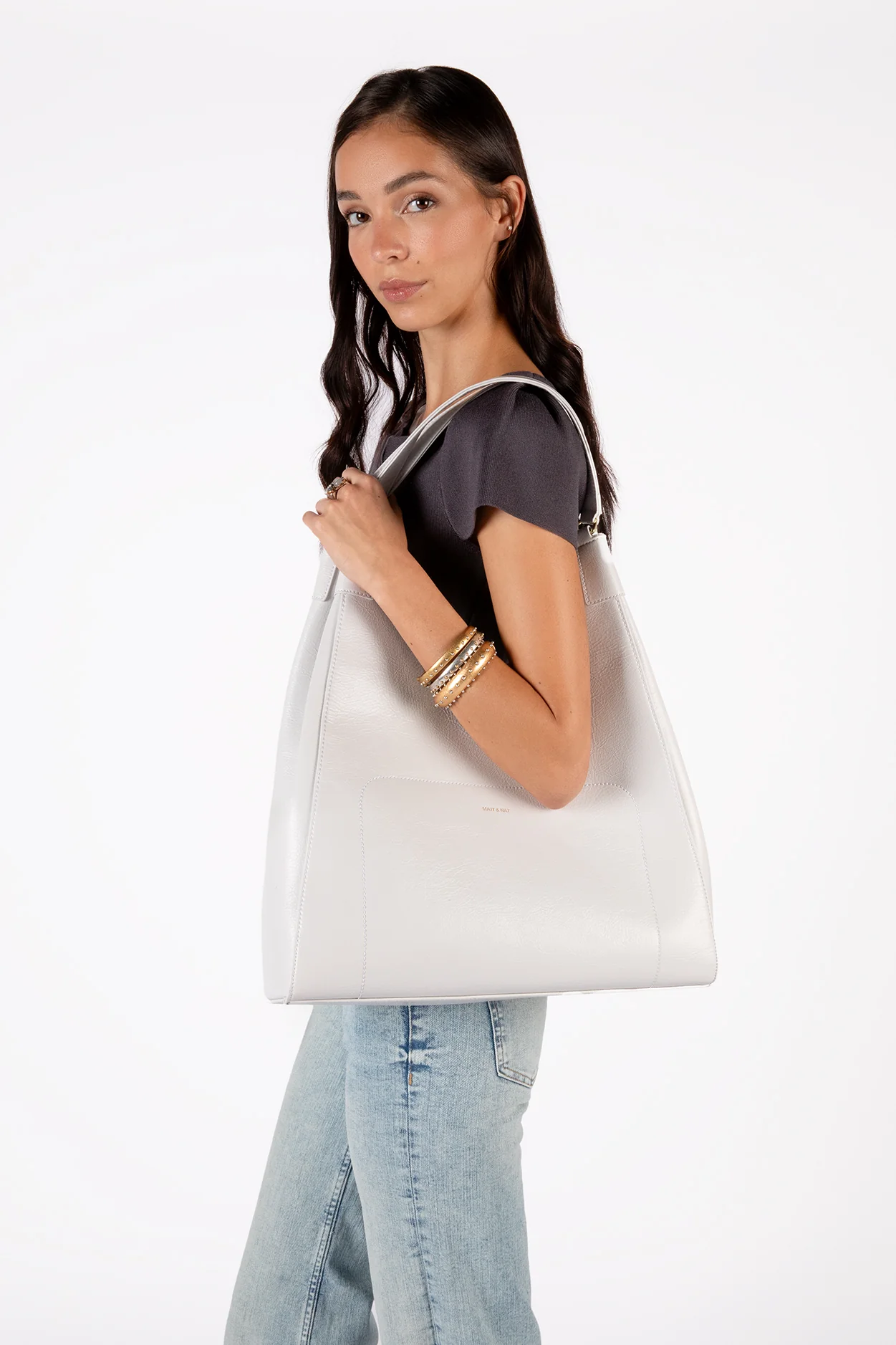 Vermont Vegan Hobo Bag – Theme - Image 20
