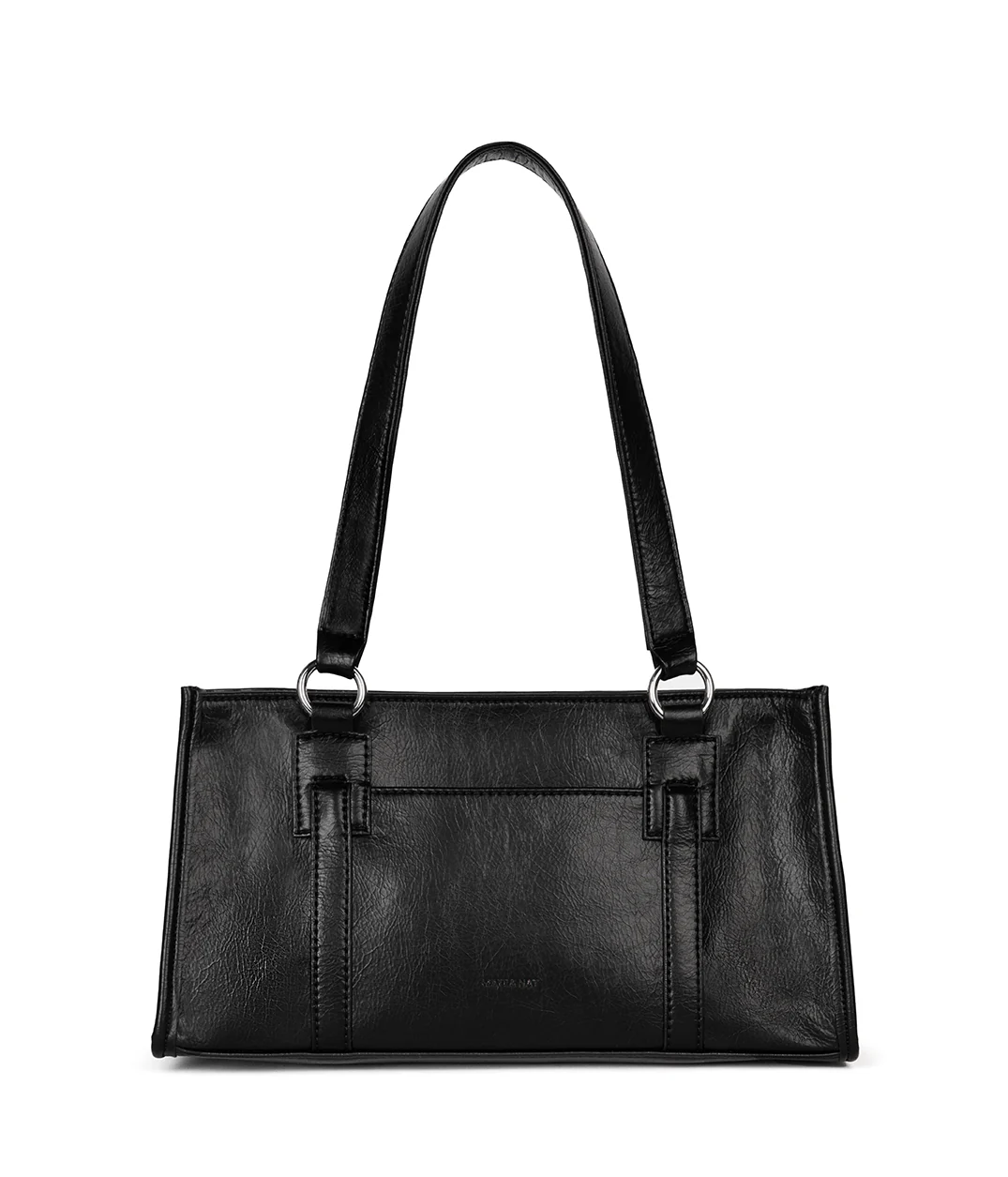 Zaria Vegan Tote Satchel Bag β Theme