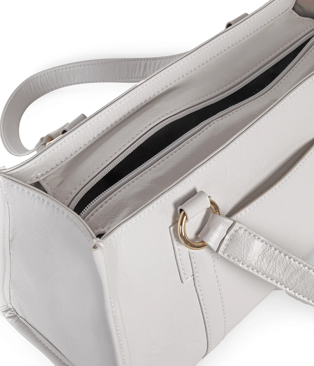 Zaria Vegan Tote Satchel Bag β Theme - Image 12