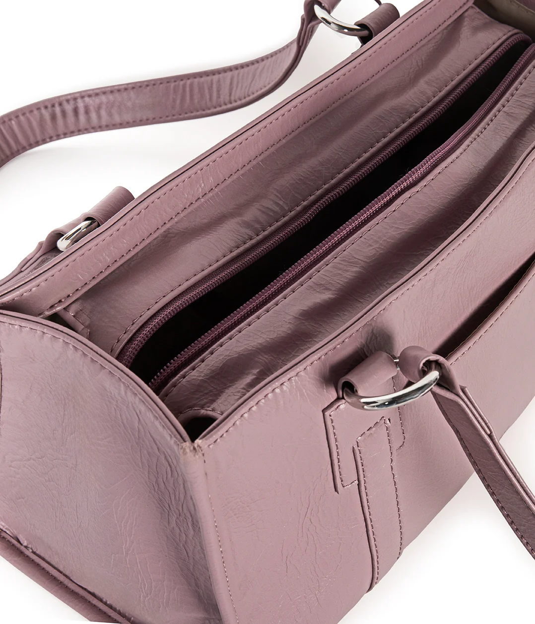 Zaria Vegan Tote Satchel Bag β Theme - Image 19