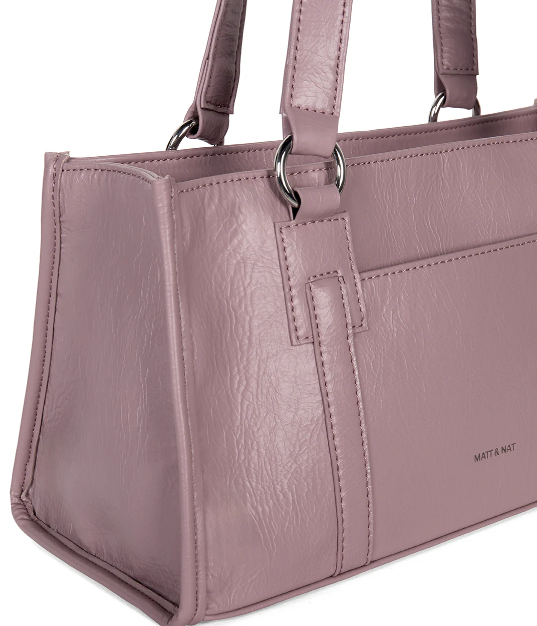 Zaria Vegan Tote Satchel Bag β Theme - Image 21