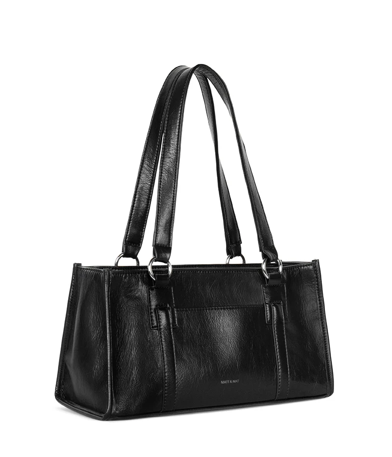 Zaria Vegan Tote Satchel Bag β Theme - Image 4