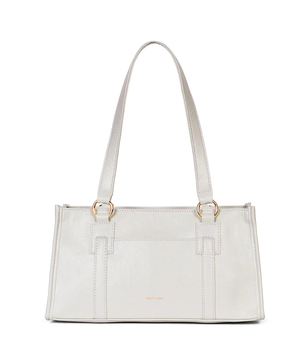 Zaria Vegan Tote Satchel Bag β Theme - Image 8