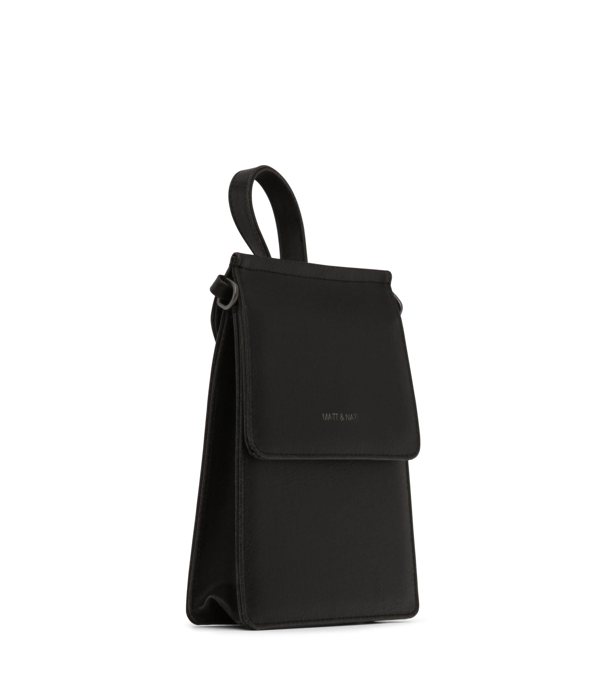THESSA Vegan Crossbody Bag - Vintage - Image 12