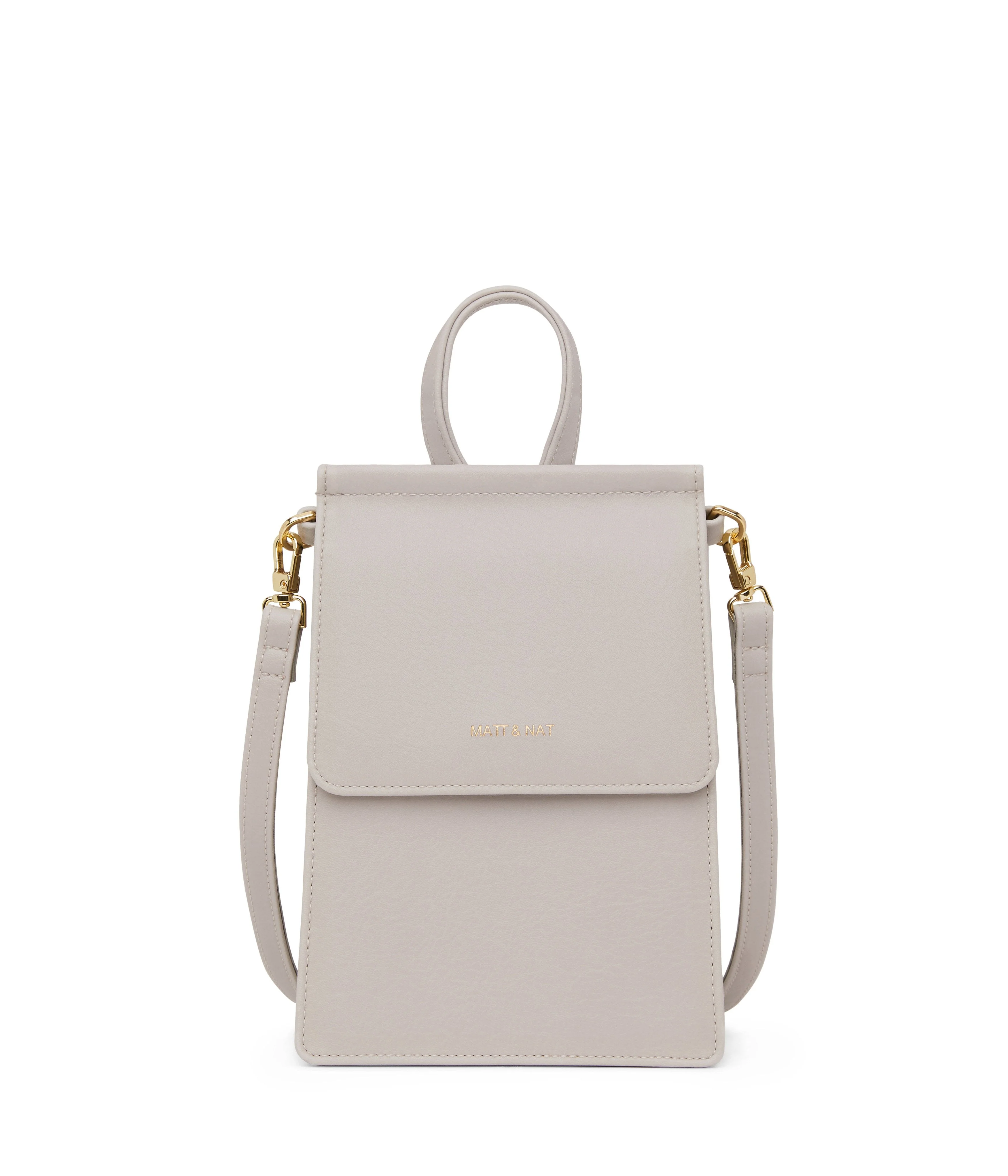 THESSA Vegan Crossbody Bag - Vintage - Image 28