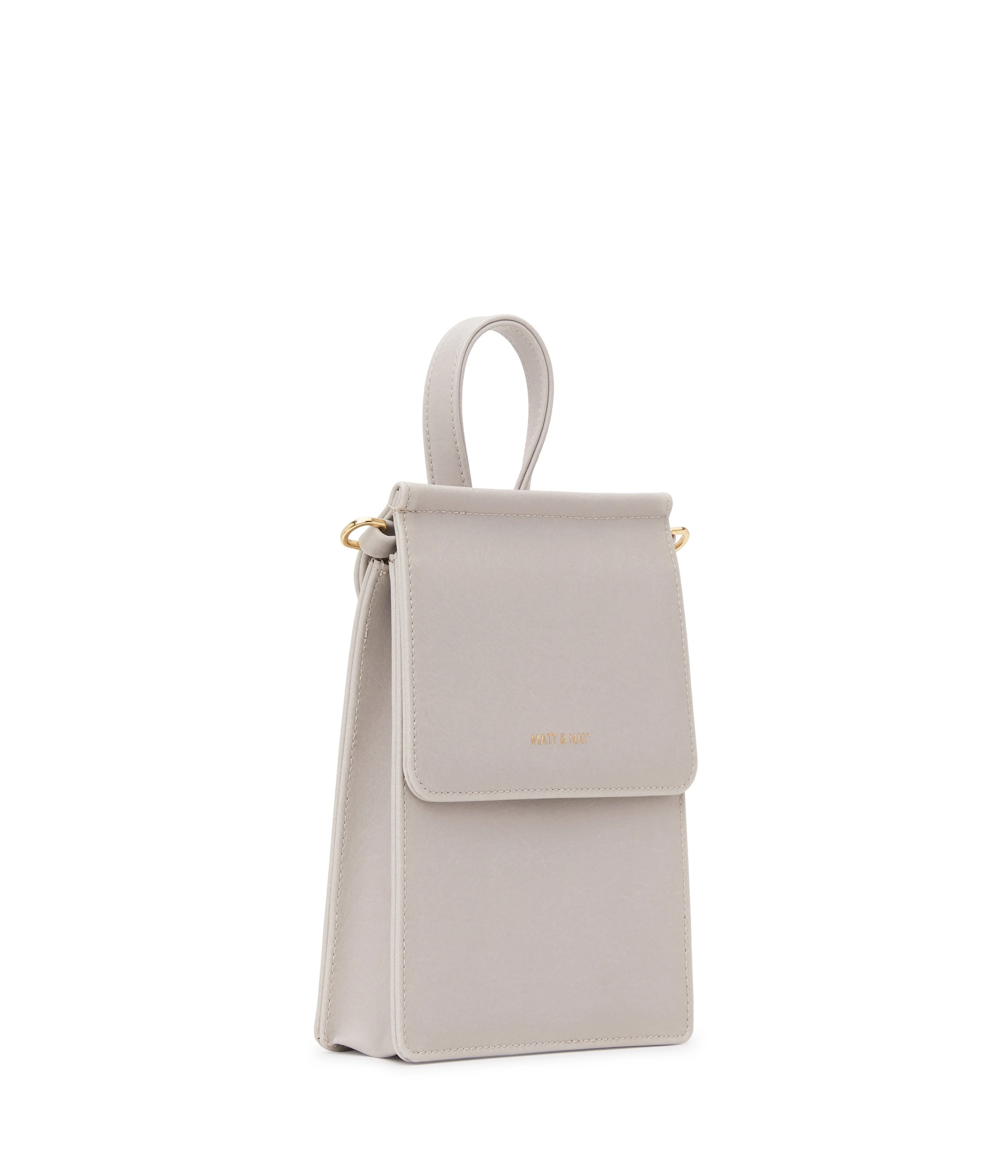 THESSA Vegan Crossbody Bag - Vintage - Image 29