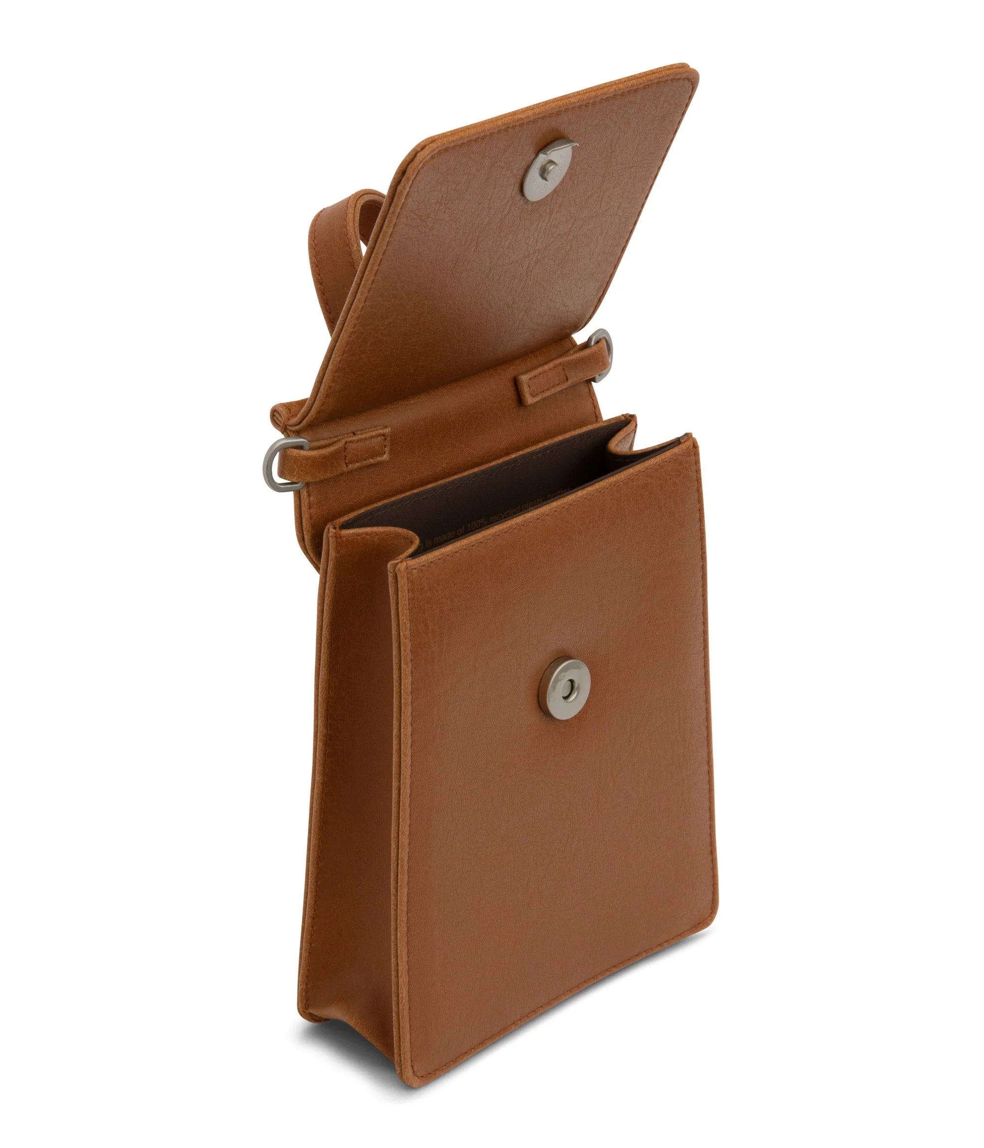 THESSA Vegan Crossbody Bag - Vintage - Image 3