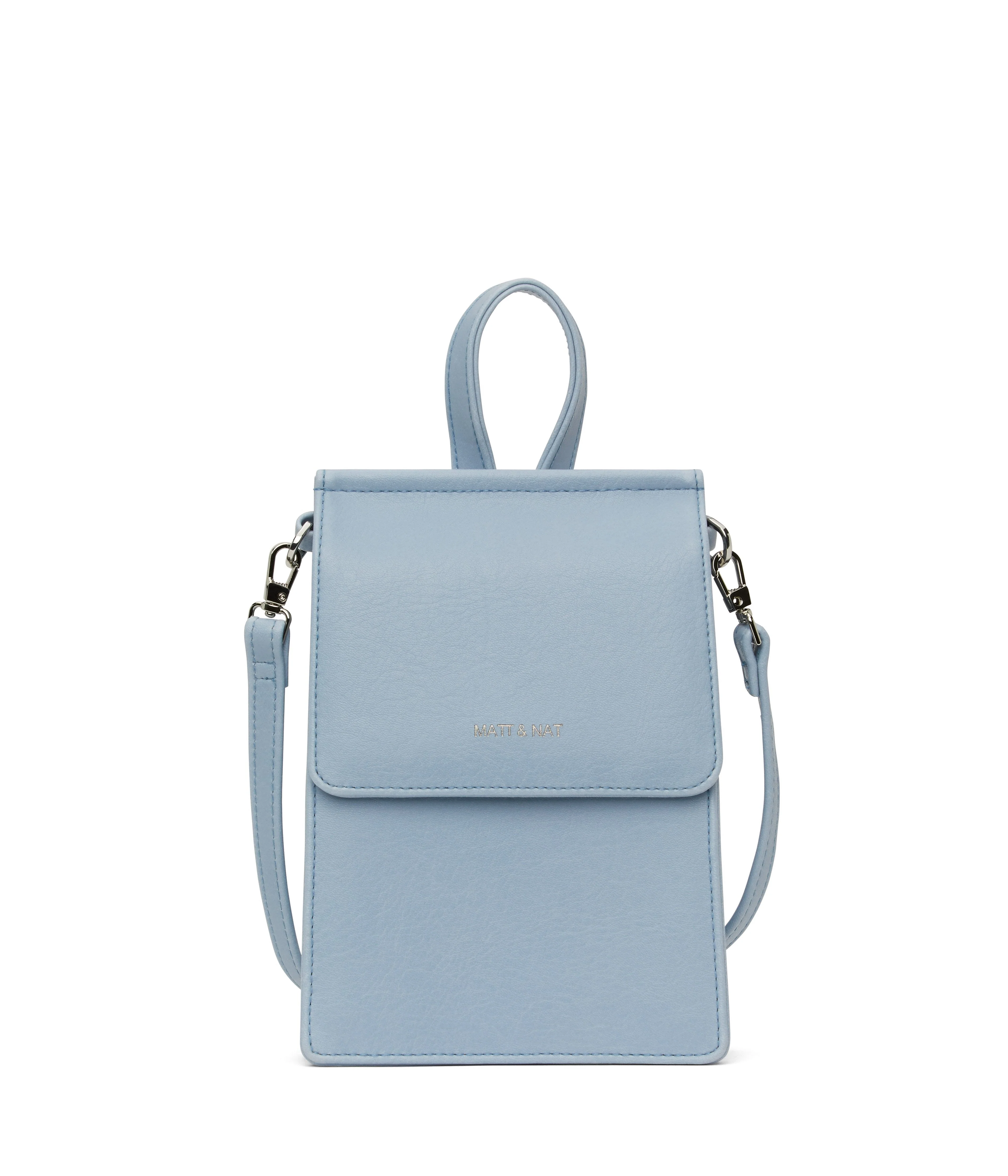 THESSA Vegan Crossbody Bag - Vintage - Image 36