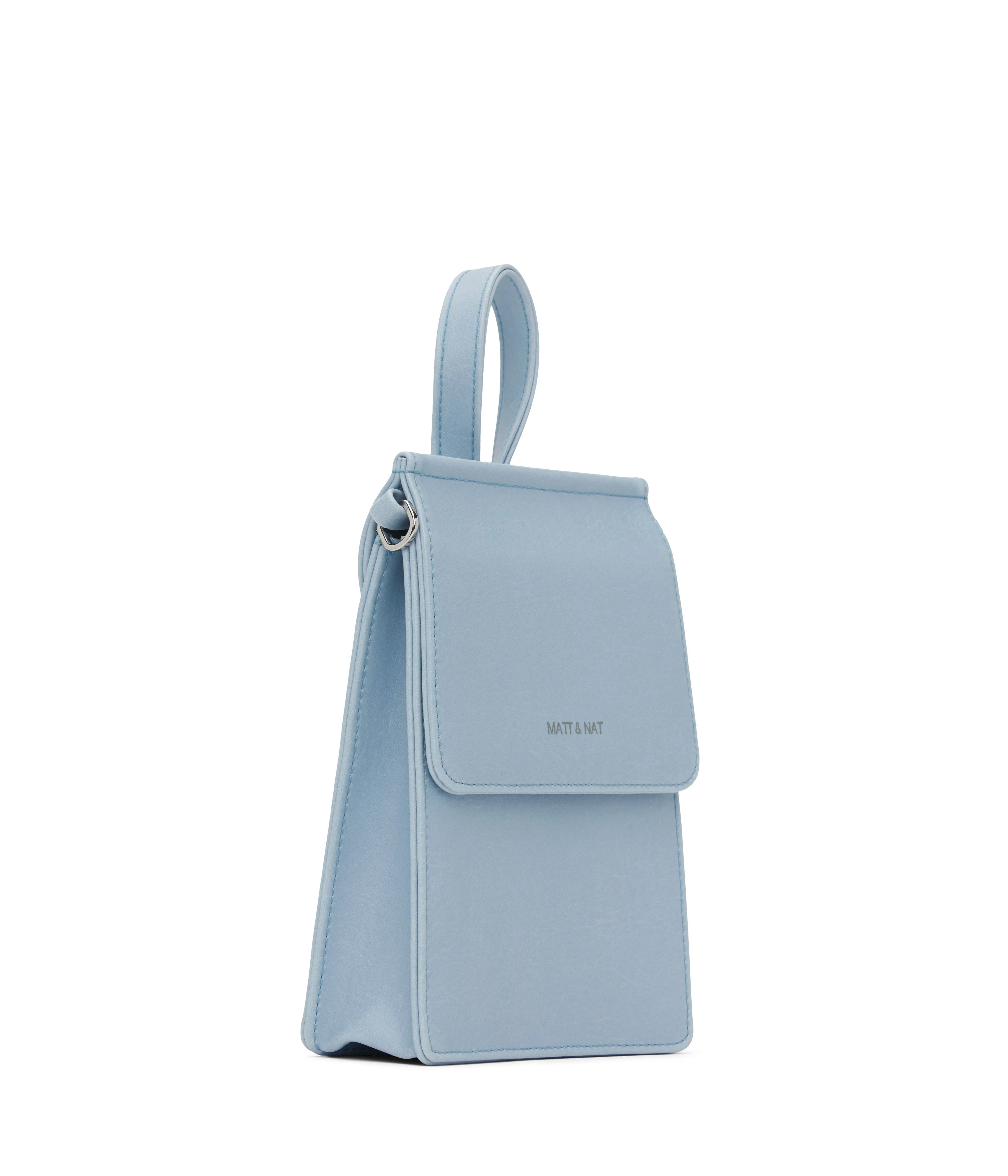 THESSA Vegan Crossbody Bag - Vintage - Image 37