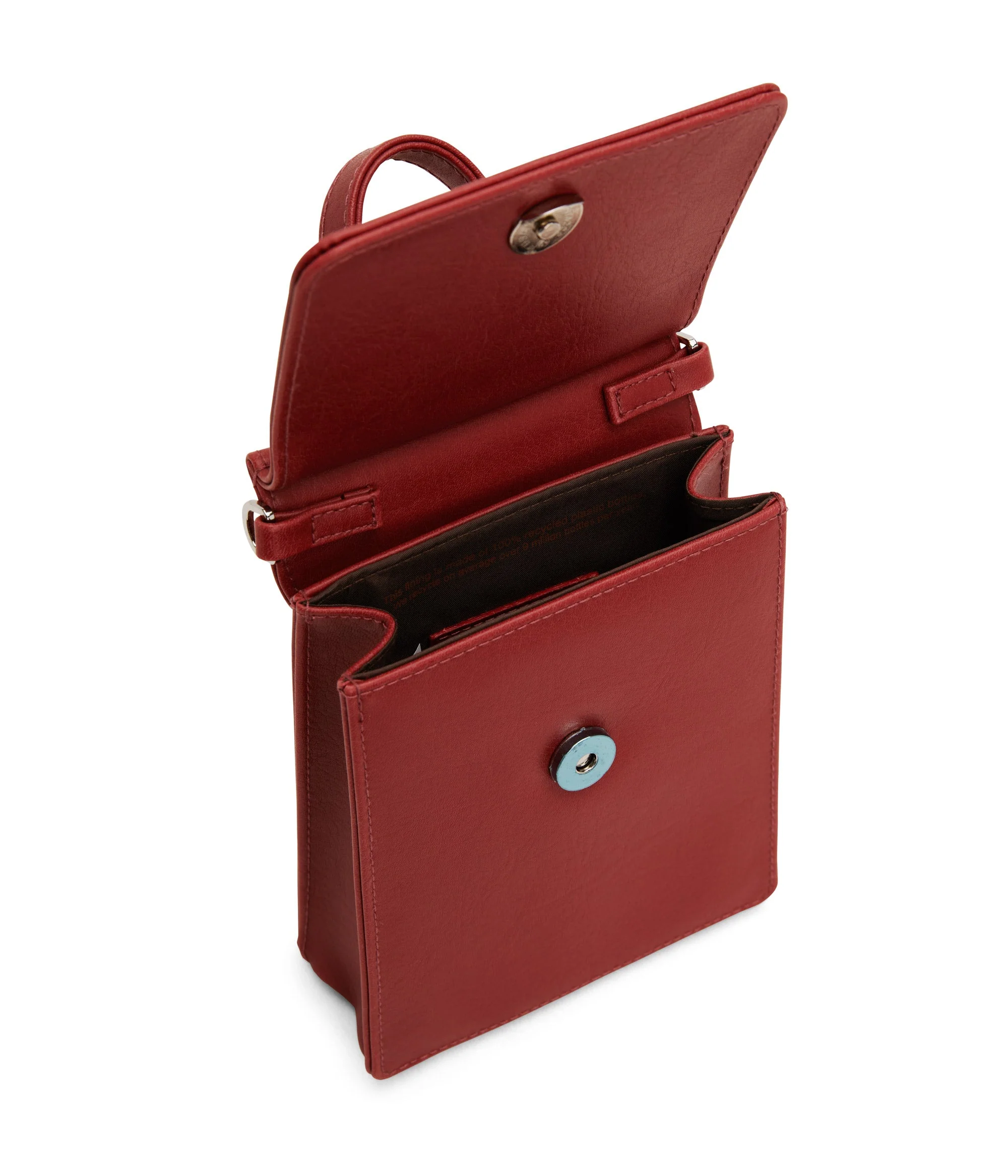 THESSA Vegan Crossbody Bag - Vintage - Image 48