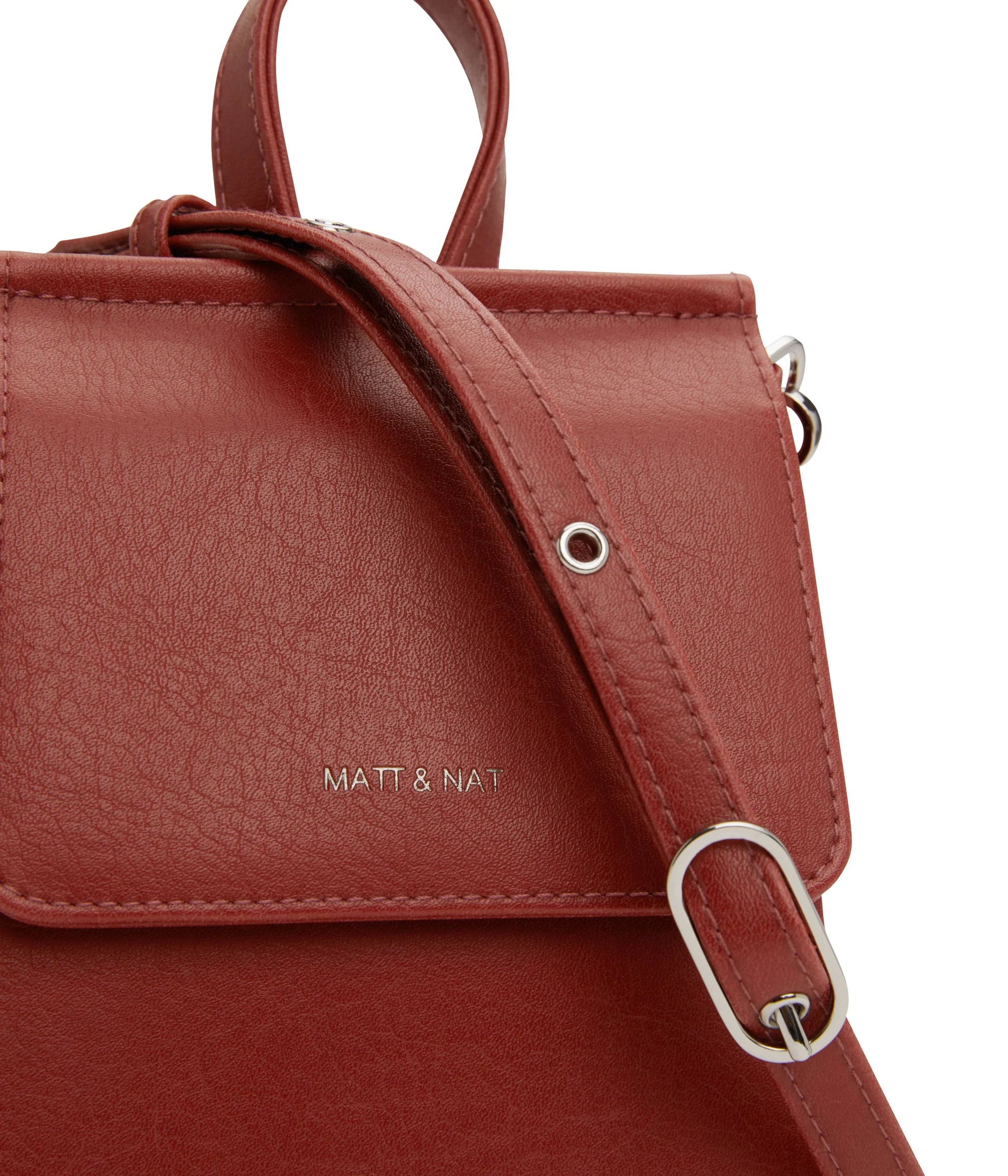 THESSA Vegan Crossbody Bag - Vintage - Image 50