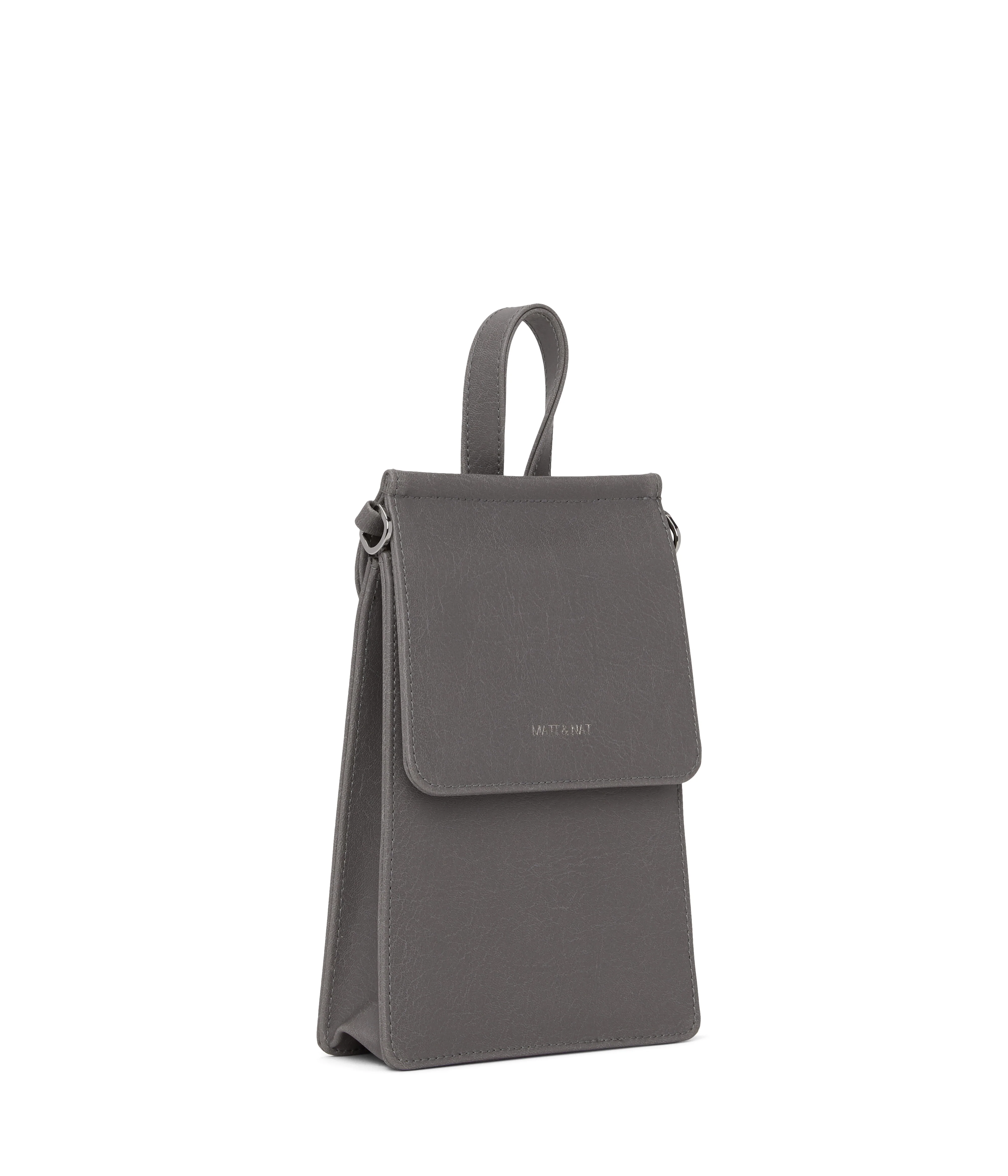 THESSA Vegan Crossbody Bag - Vintage - Image 51
