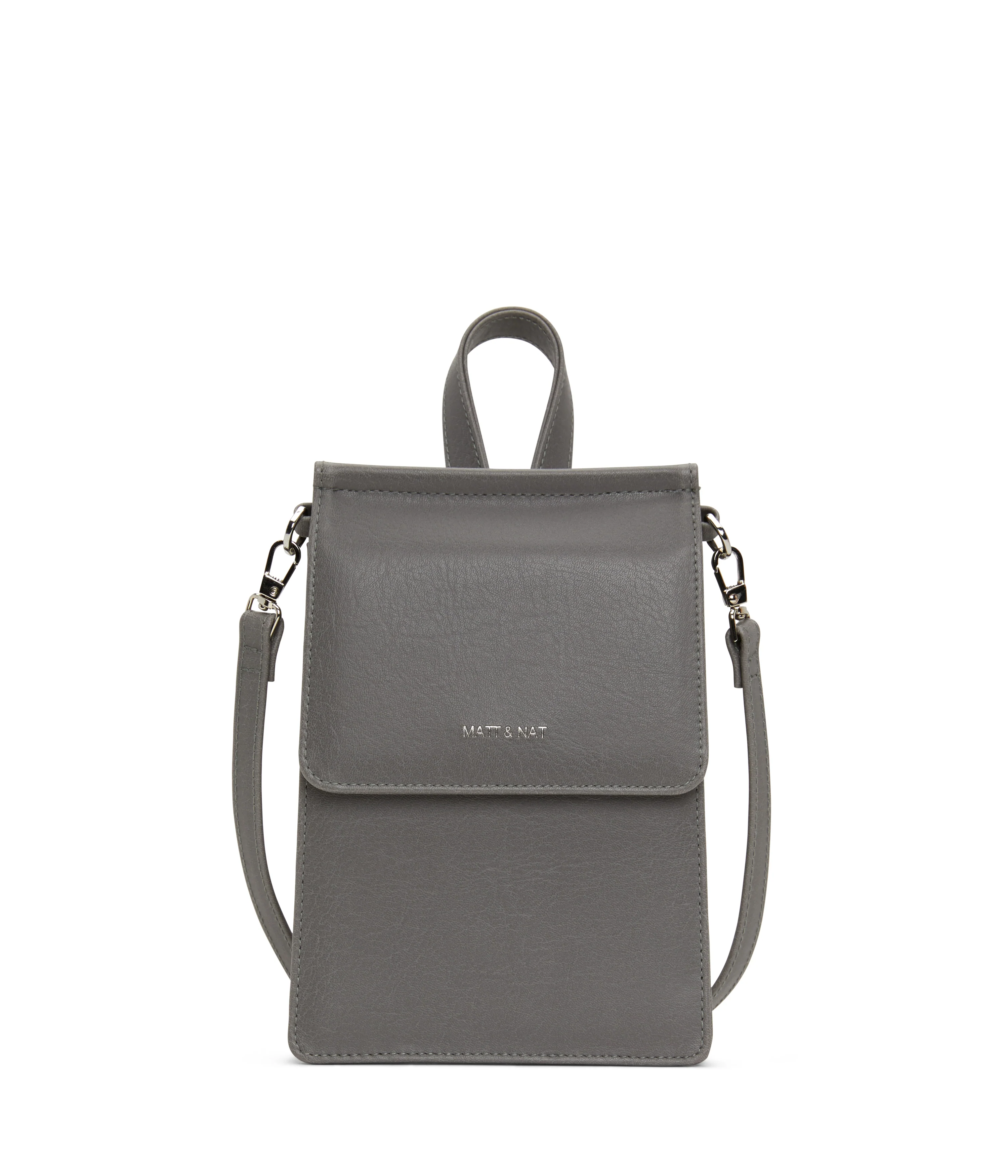 THESSA Vegan Crossbody Bag - Vintage - Image 52