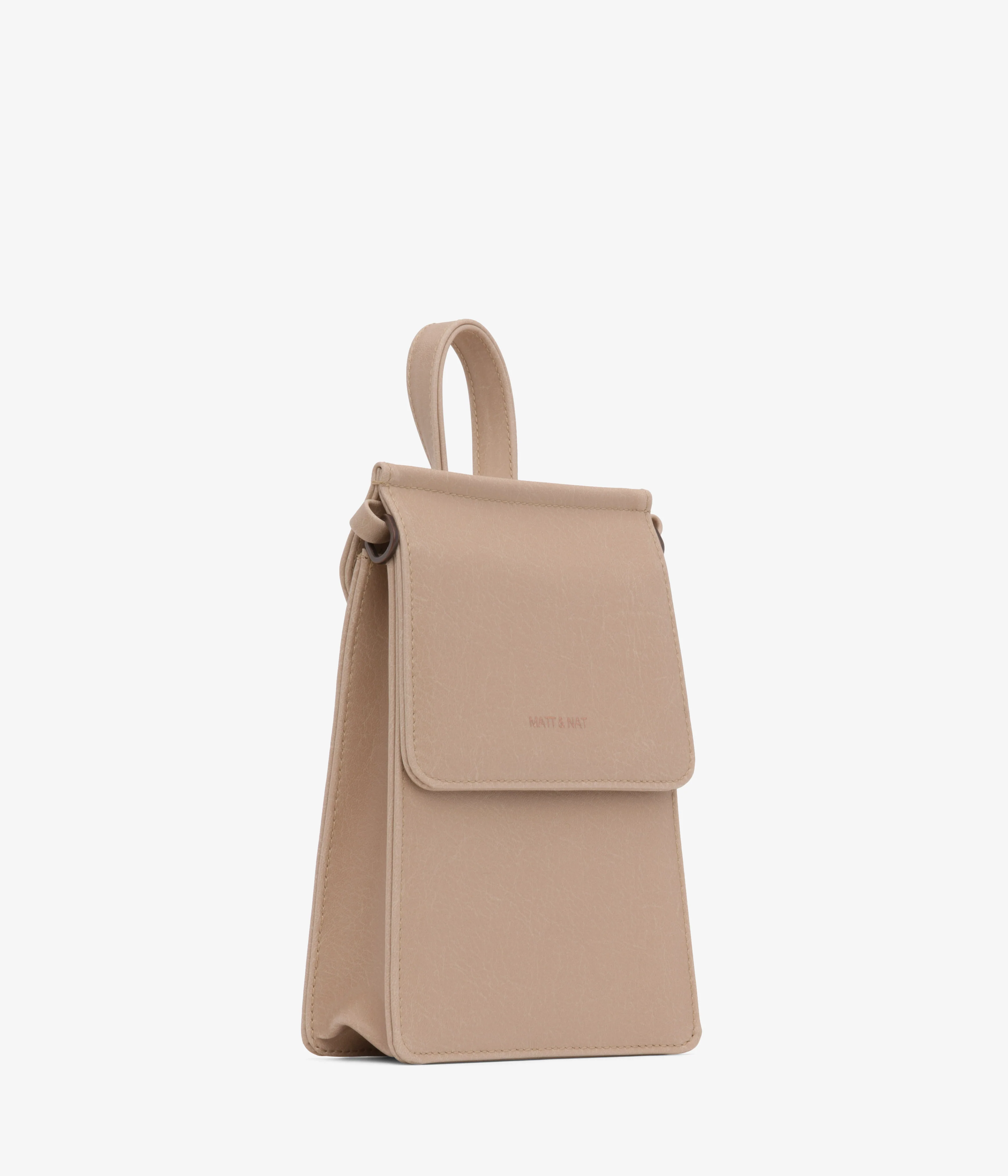 THESSA Vegan Crossbody Bag - Vintage - Image 56