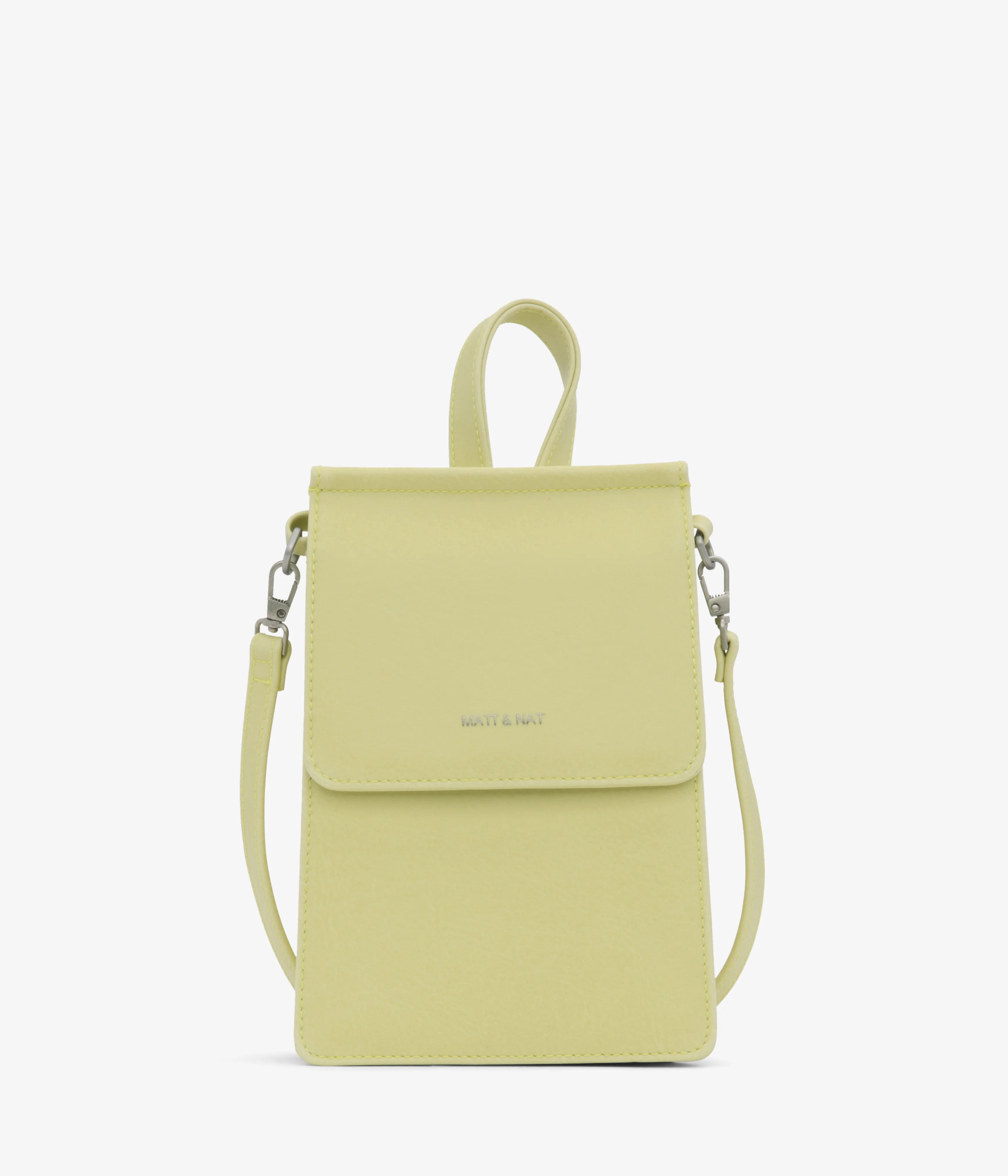 THESSA Vegan Crossbody Bag - Vintage - Image 58