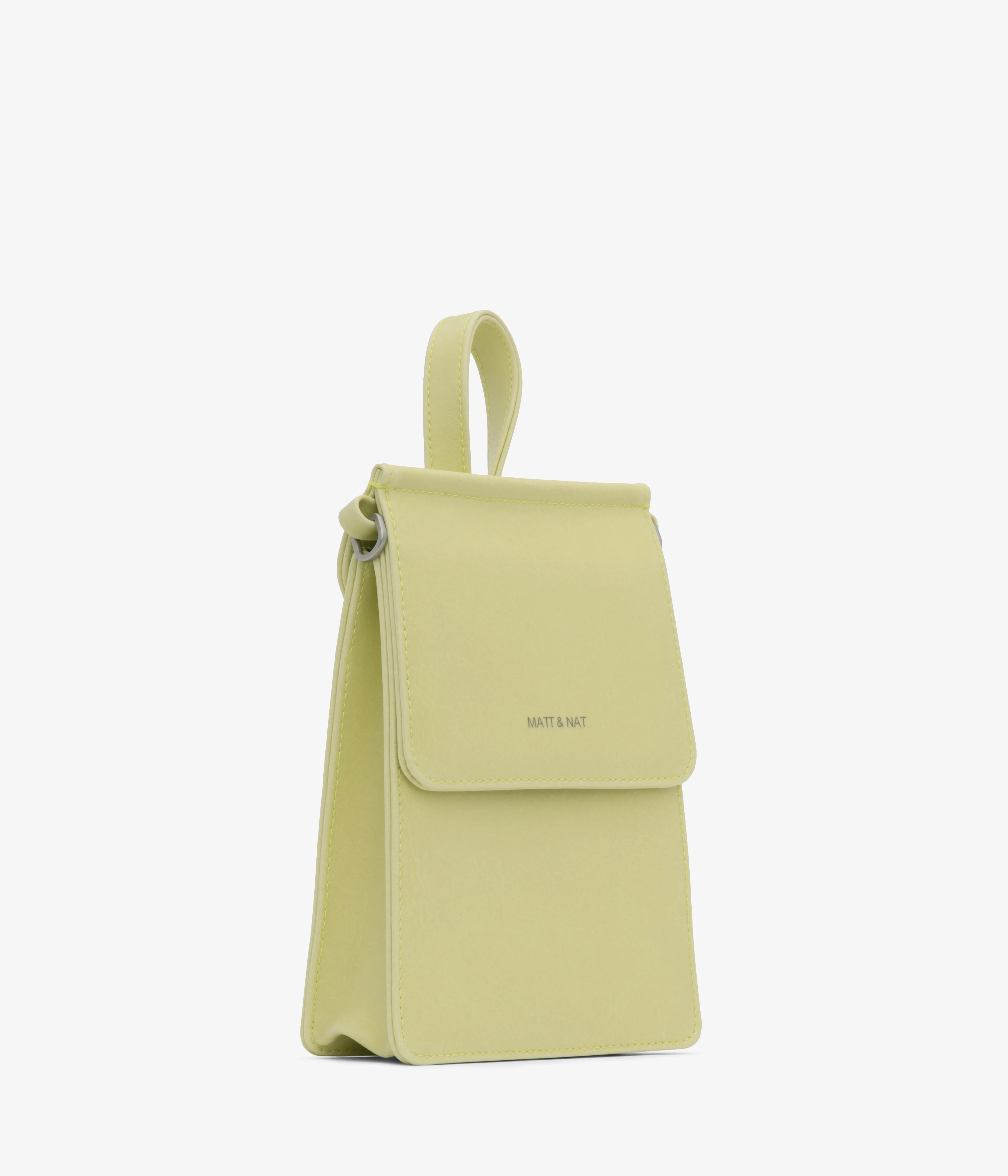 THESSA Vegan Crossbody Bag - Vintage - Image 59