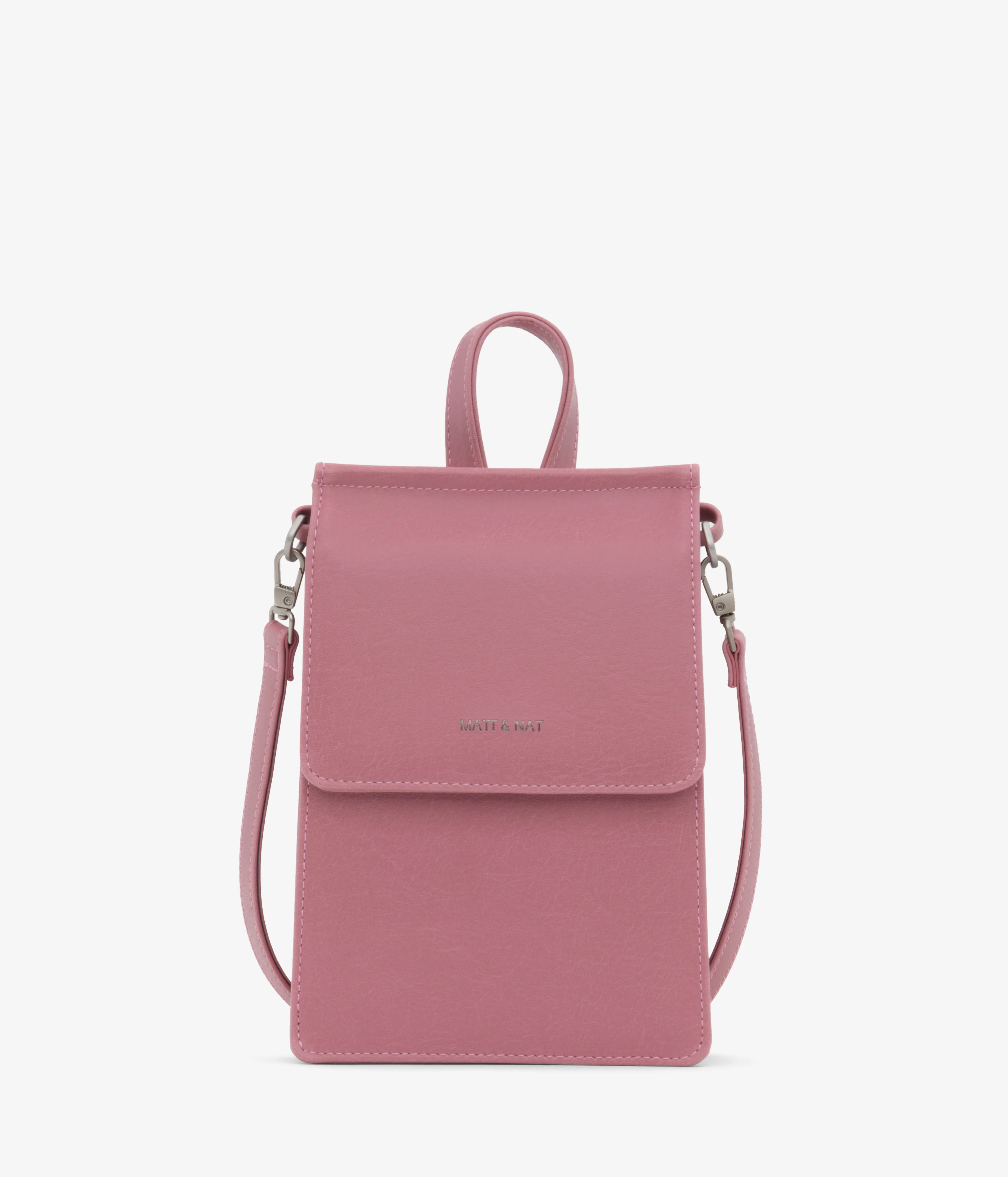 THESSA Vegan Crossbody Bag - Vintage - Image 61
